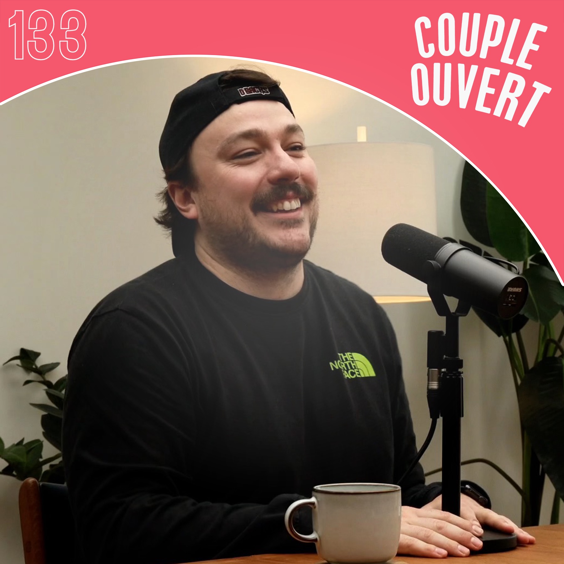Couple Ouvert