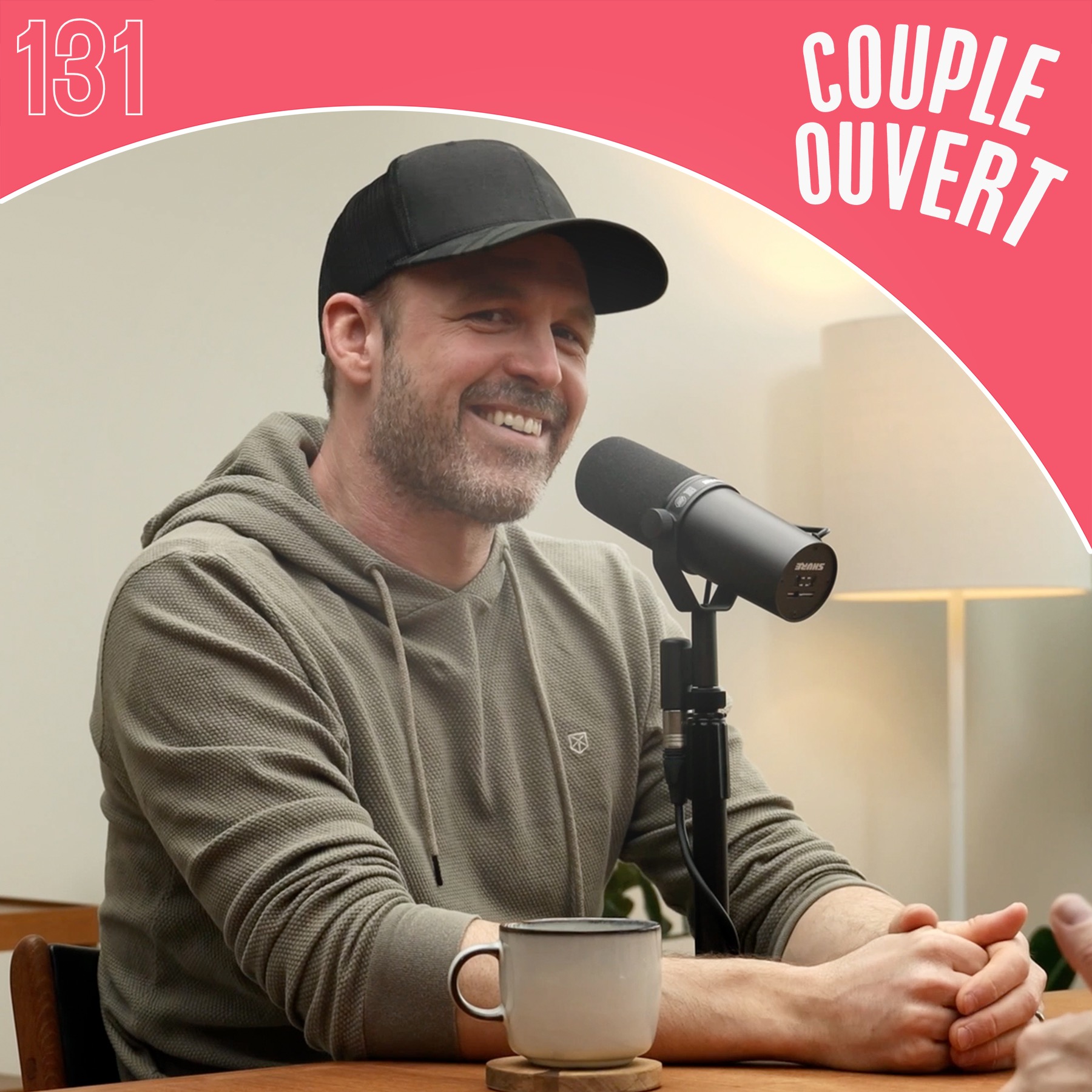 Couple Ouvert