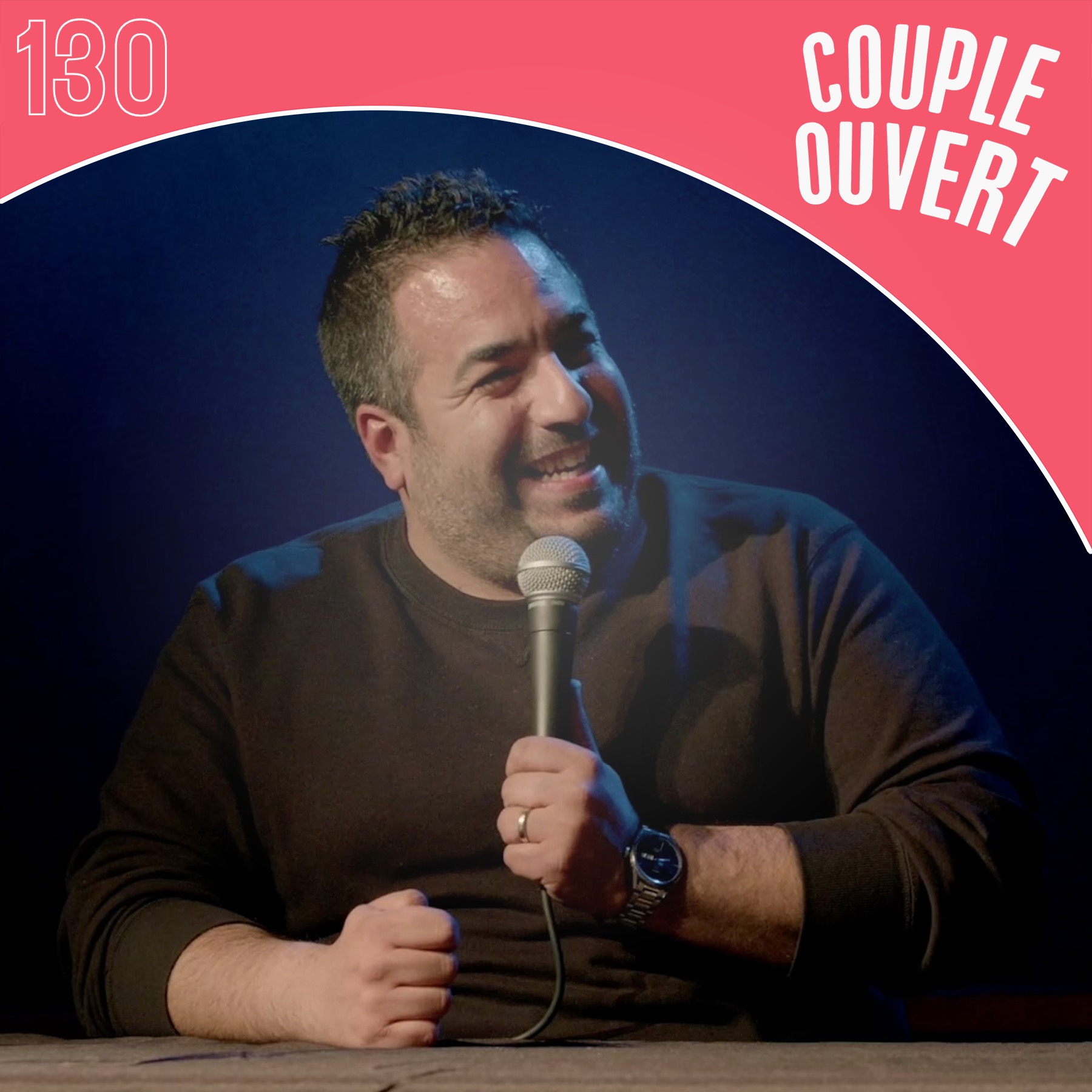Couple Ouvert