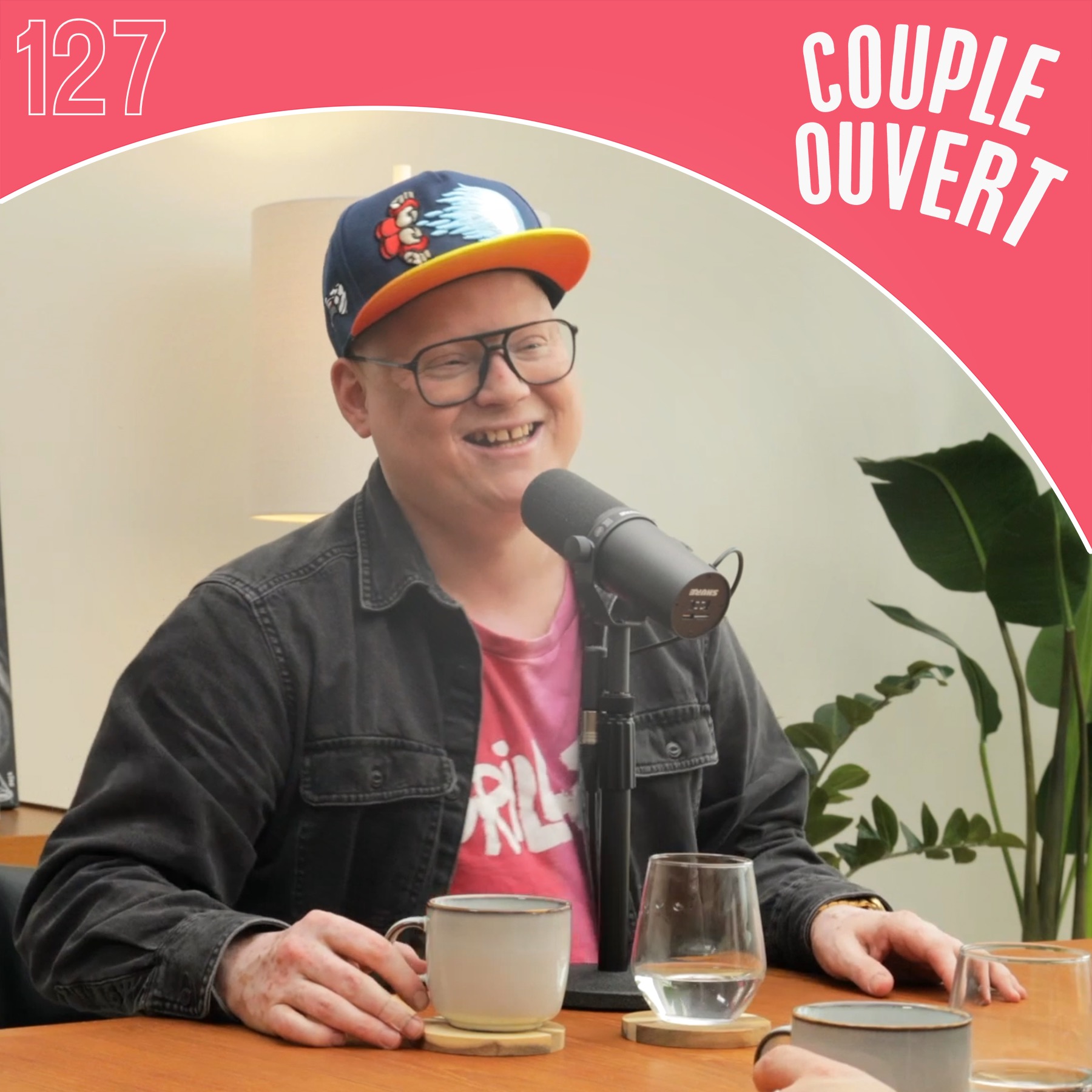 Couple Ouvert