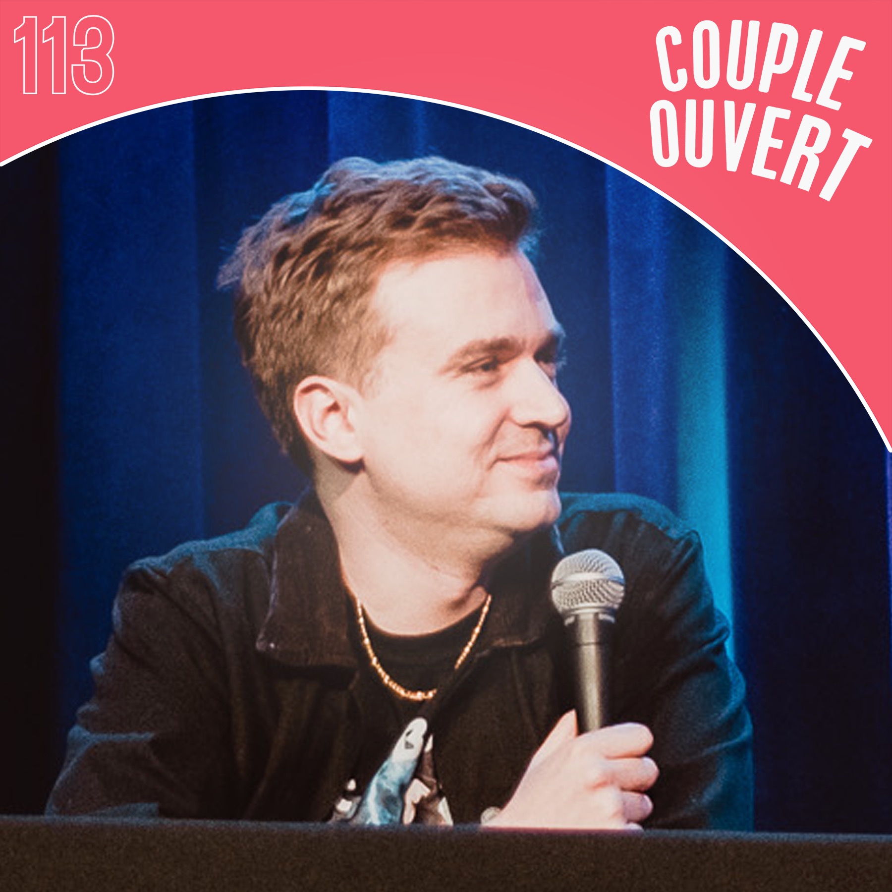 Couple Ouvert