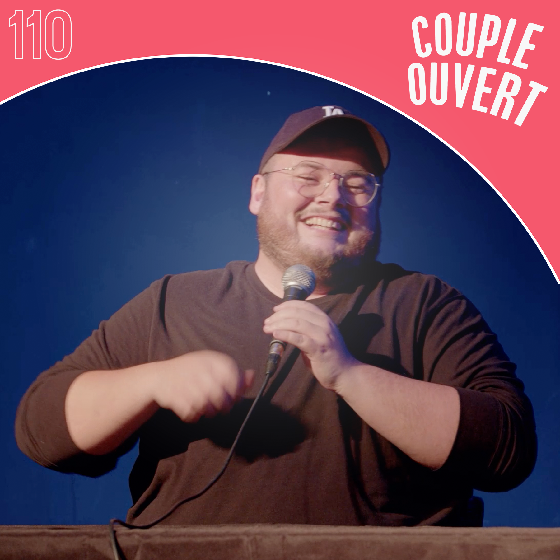 Couple Ouvert