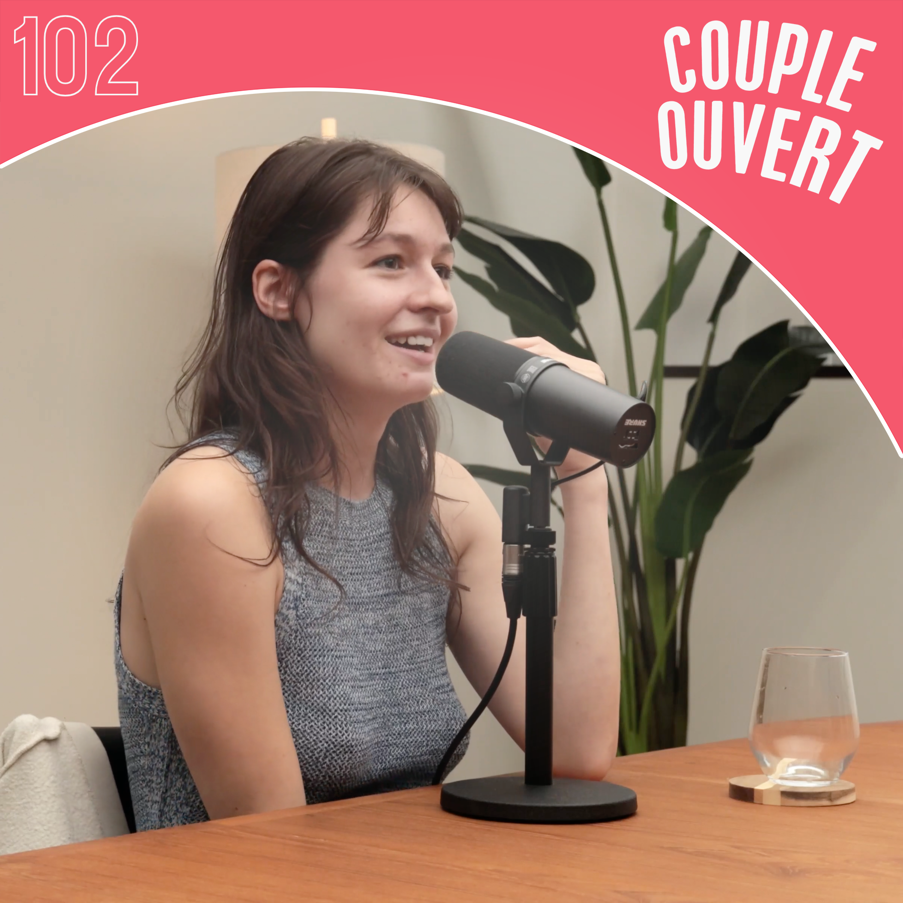 Couple Ouvert
