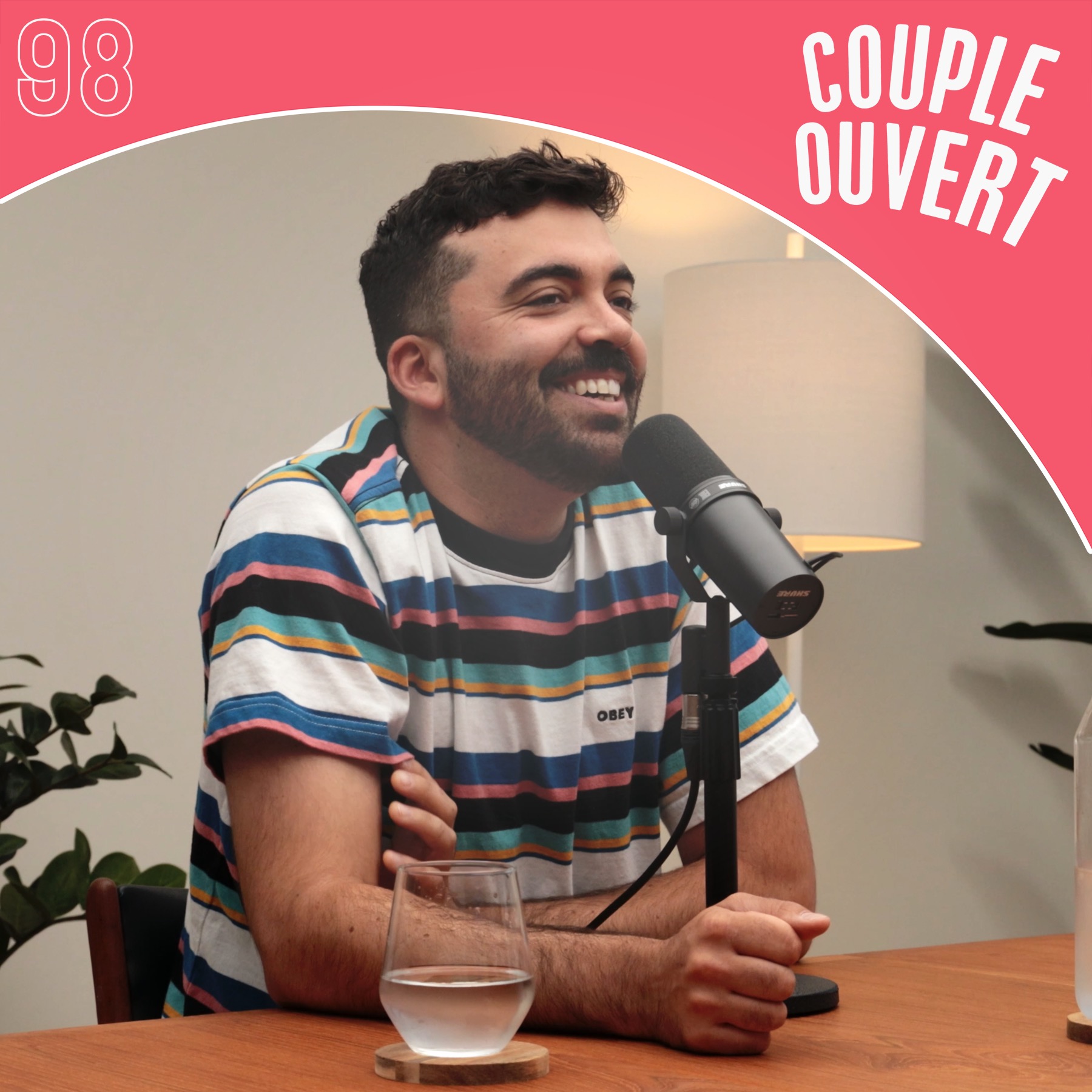 Couple Ouvert