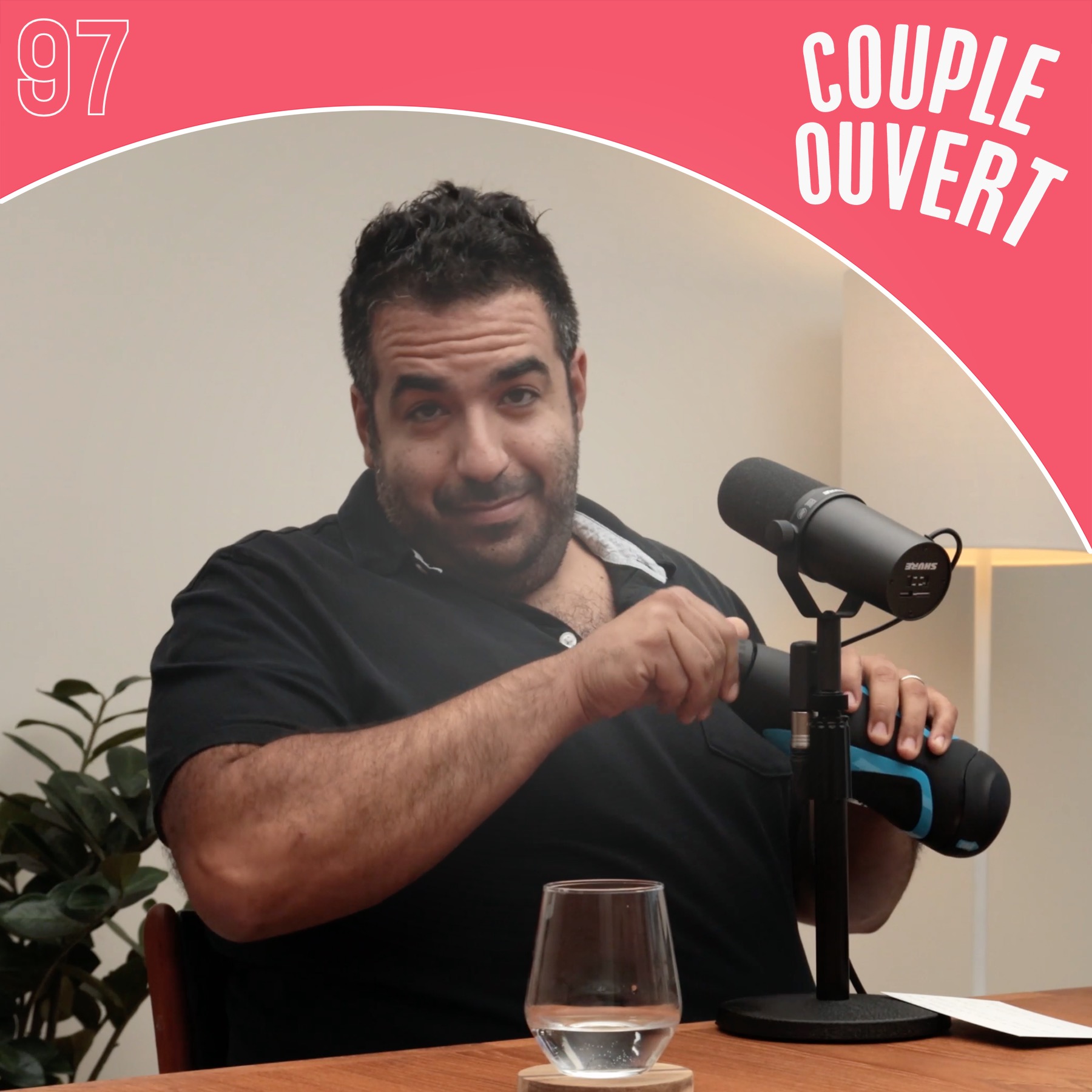 Couple Ouvert