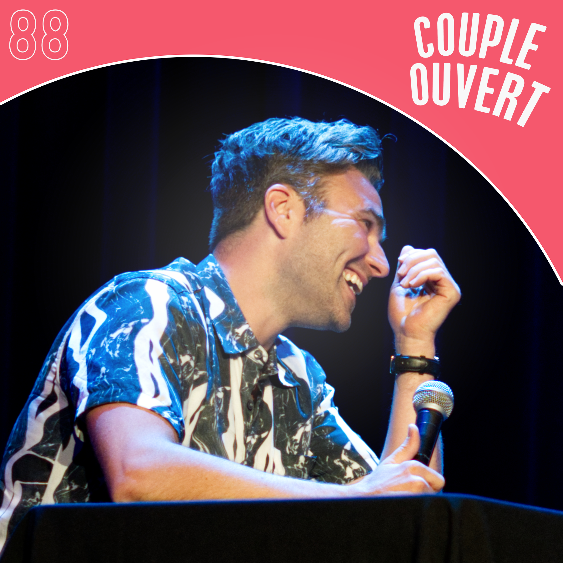Couple Ouvert