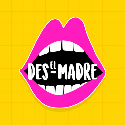 Qué onda con el destete Ep. 36 T.2 Destete Lactancia Maternidad episode artwork