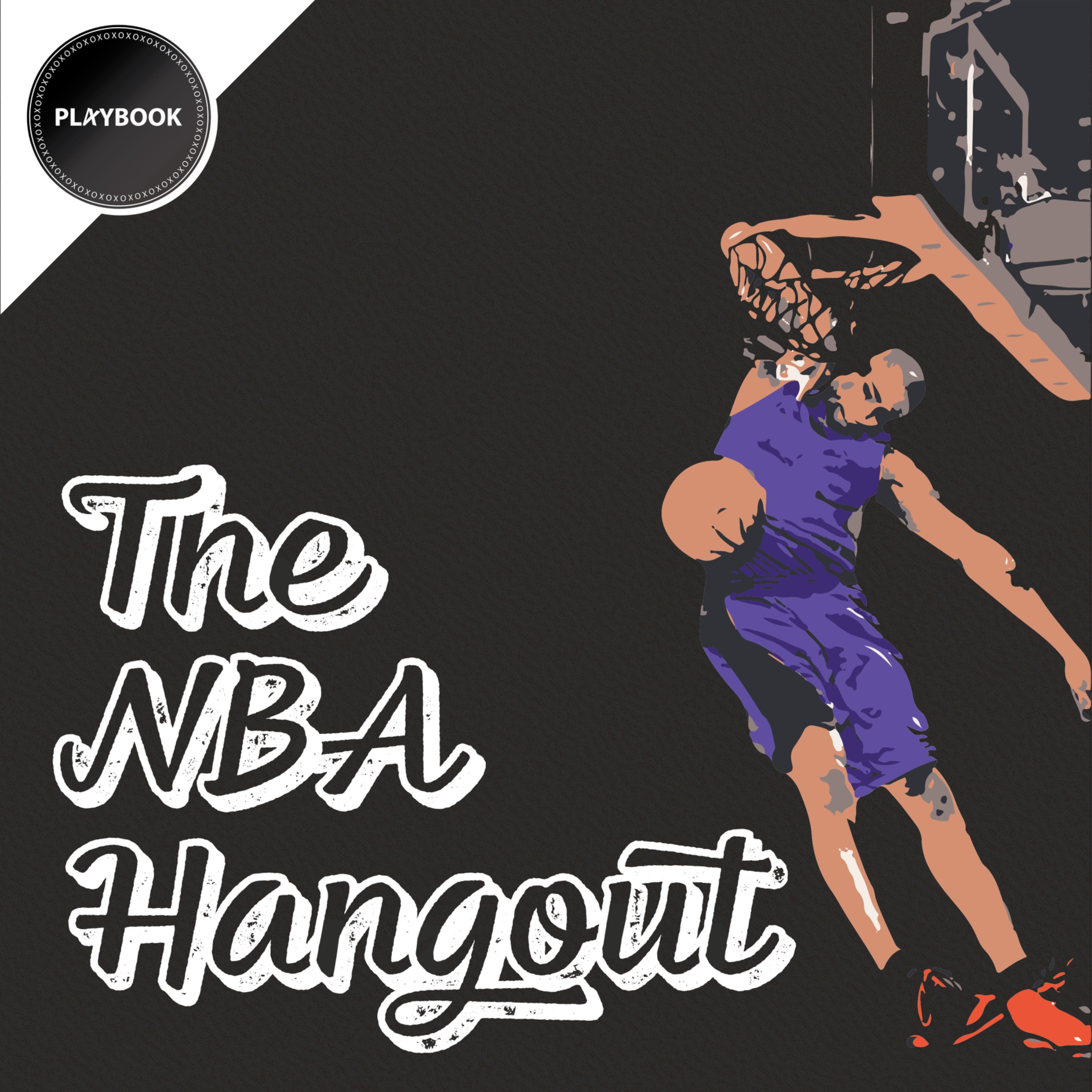 The NBA Hangout