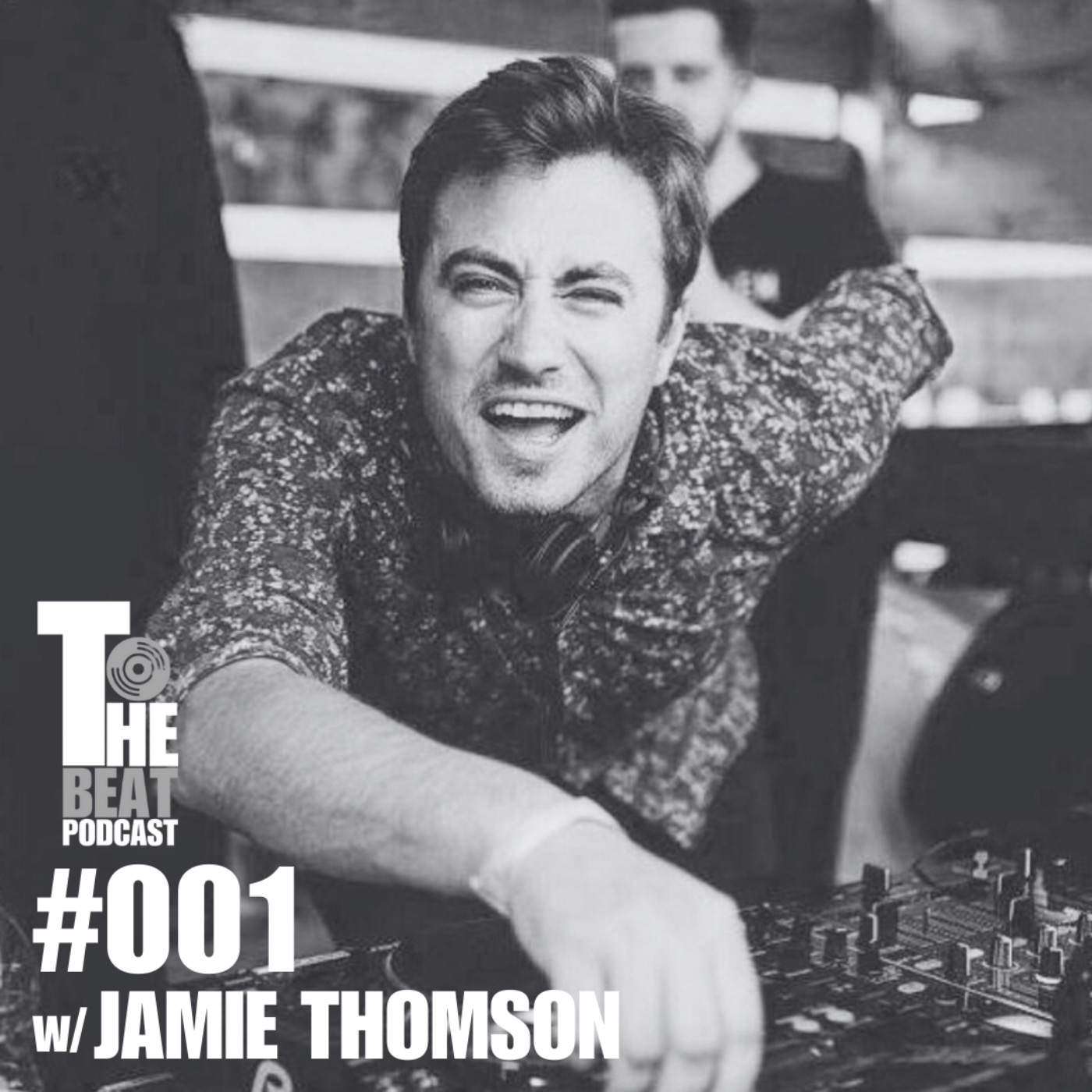 To The Beat Podcast