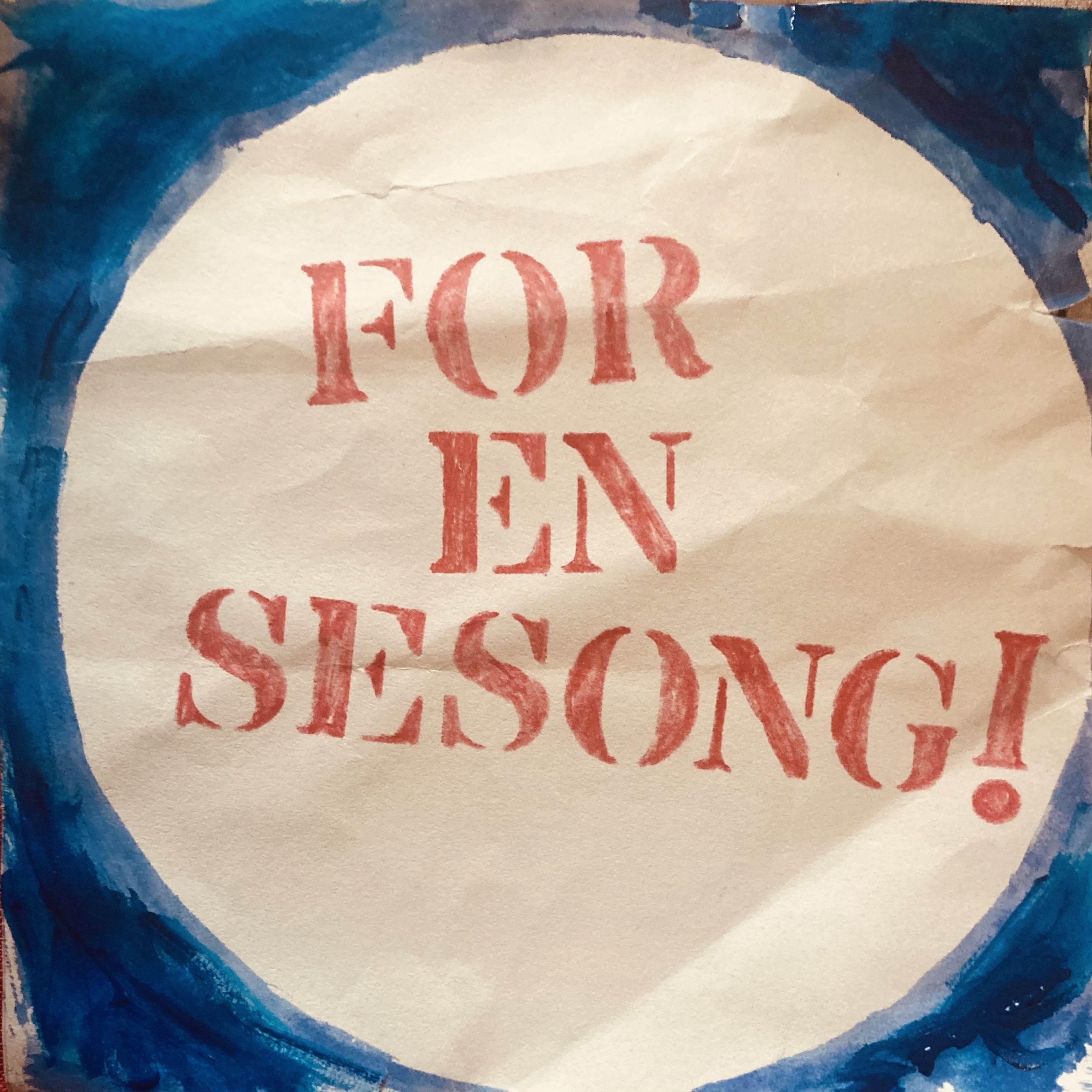 For en sesong!