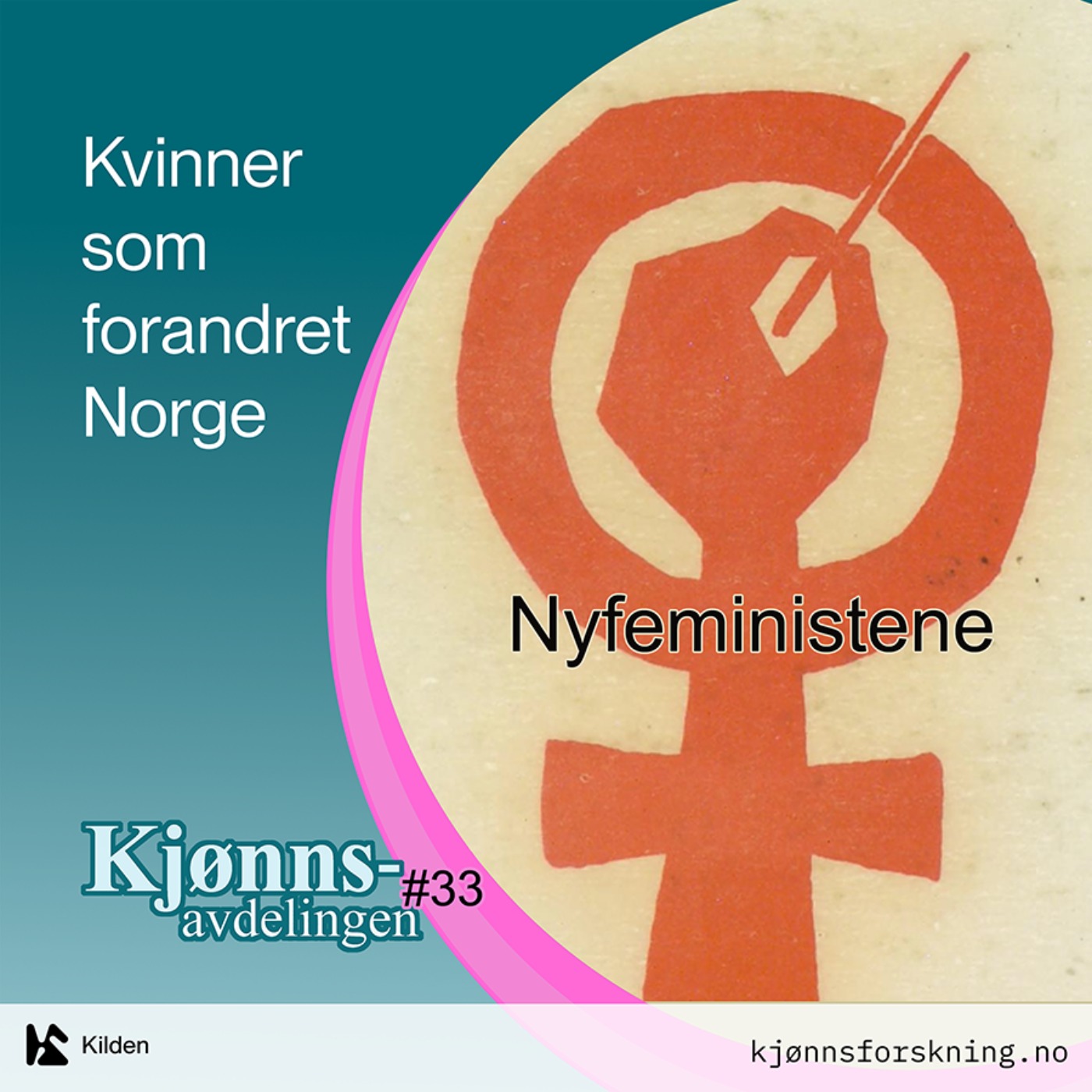 Kjønnsavdelingen
