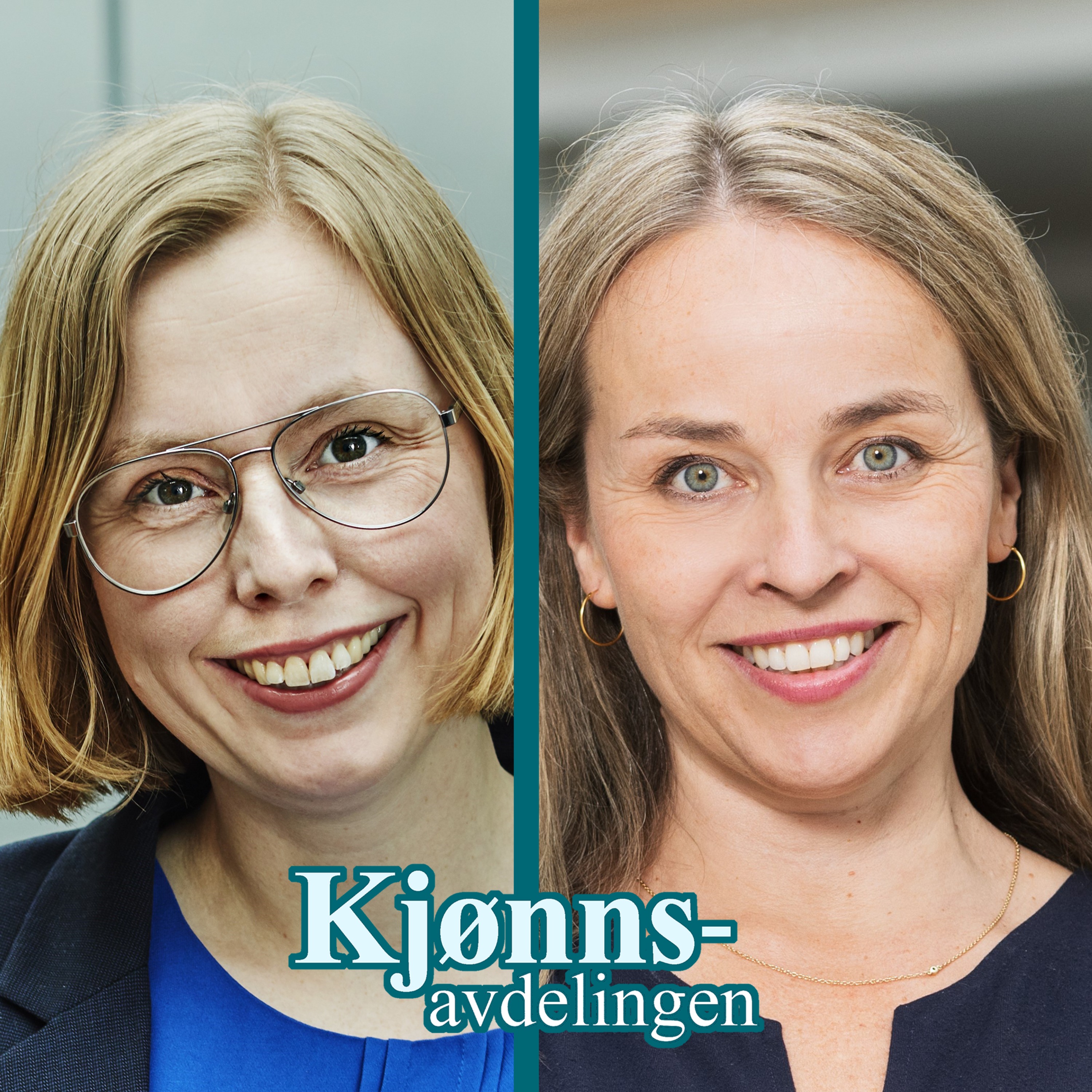 Kjønnsavdelingen