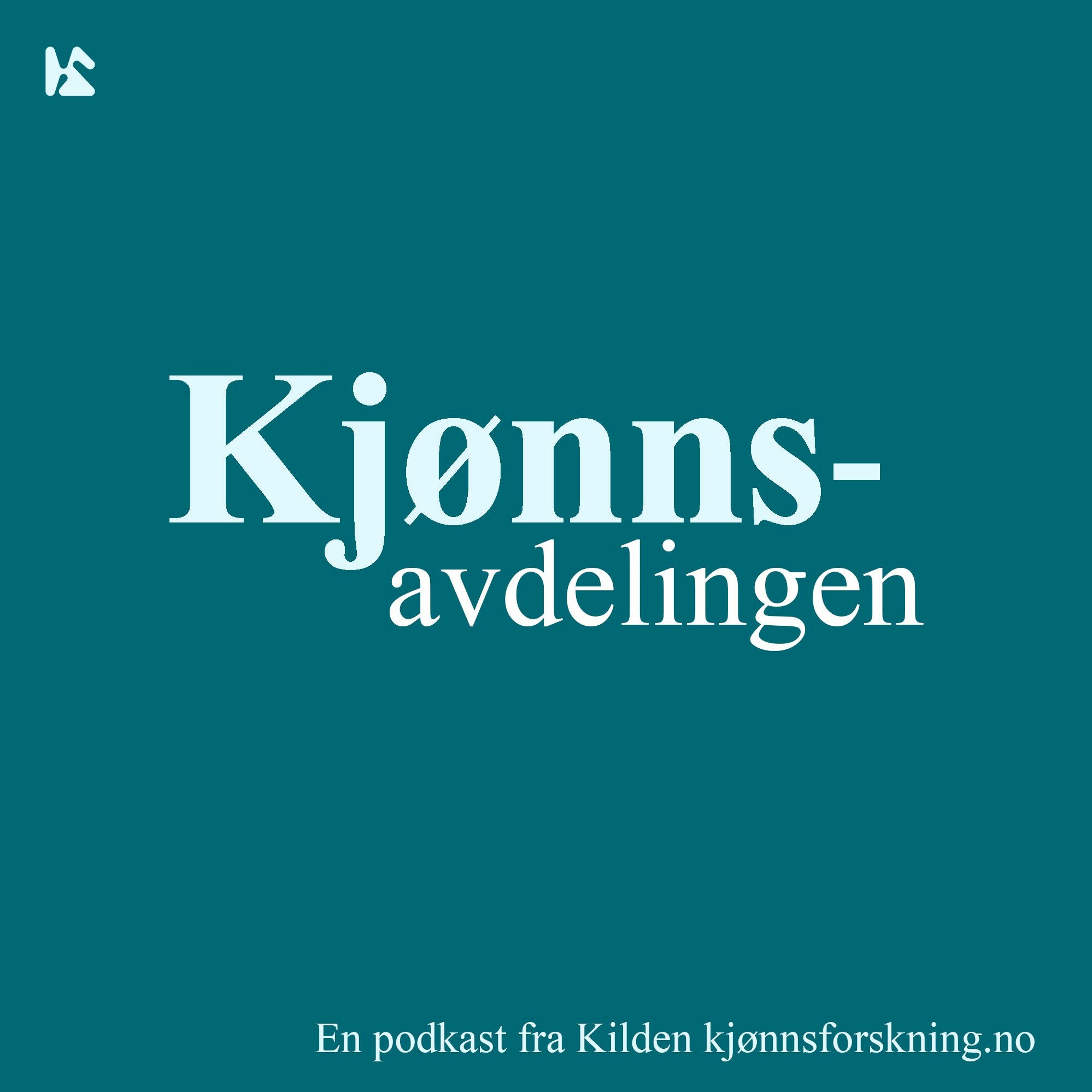 #17 – Overgangsalder, kjerringliv og alderdommens likestillingsutfordringer