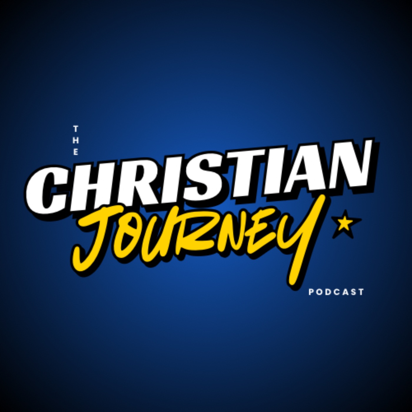 The Christian Journey Podcast