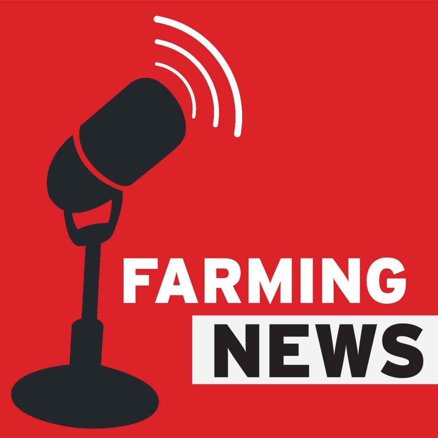 cover art for Ep 985: Farming News - challenging weather, Harris on farming and calf exports