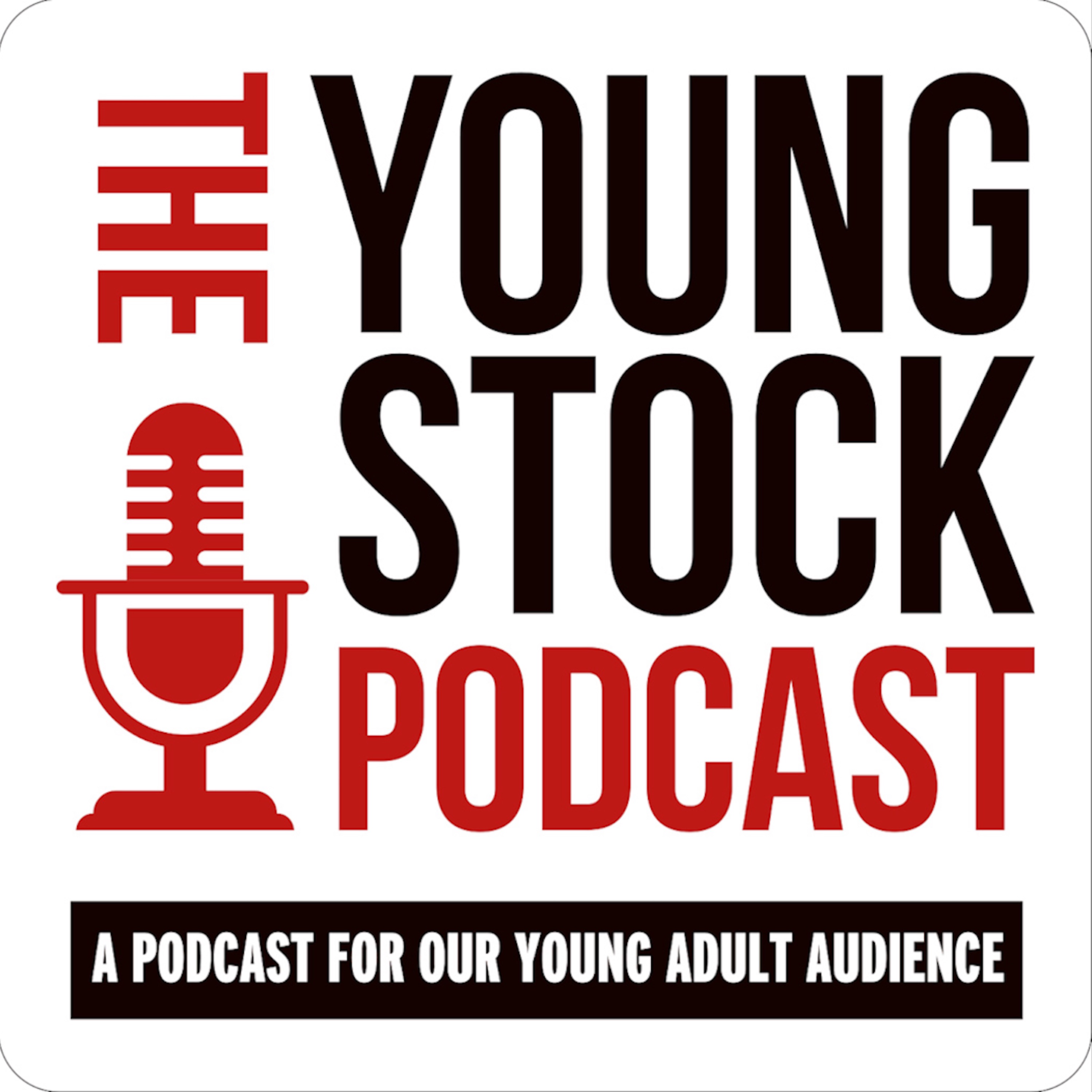 cover art for Ep 995: Young Stock Podcast -  Episode 92 - Behind the scenes judging Mr Personality