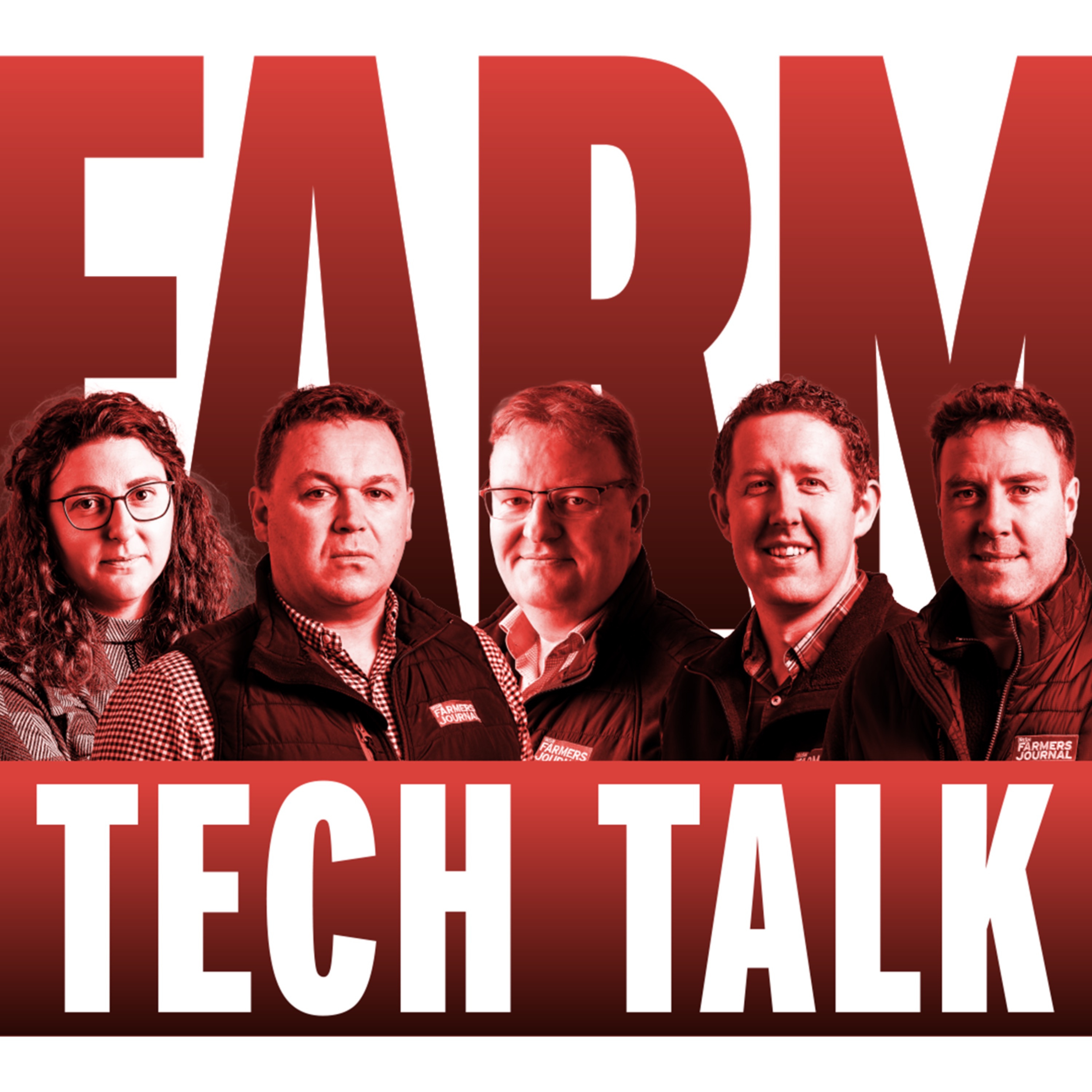 Ep 1015: Farm Tech Talk Ep 215 – Live at Balmoral Show
