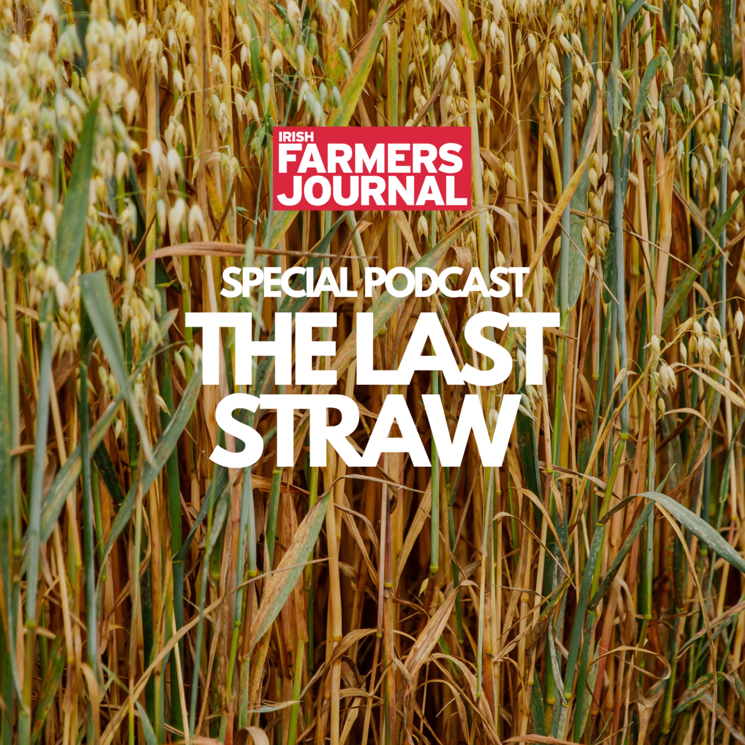 Irish Farmers Journal podcasts