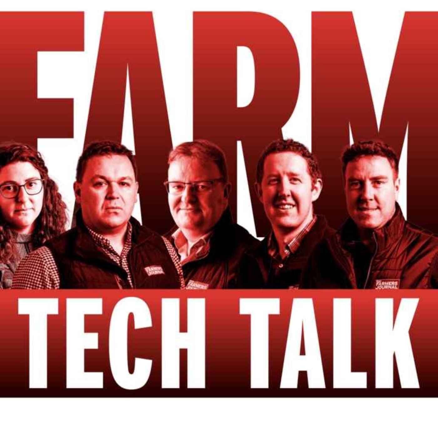 Ep 1120: Farm Tech Talk Ep 240 - Sheep trade, SCEP training, shed design and Dairy Day