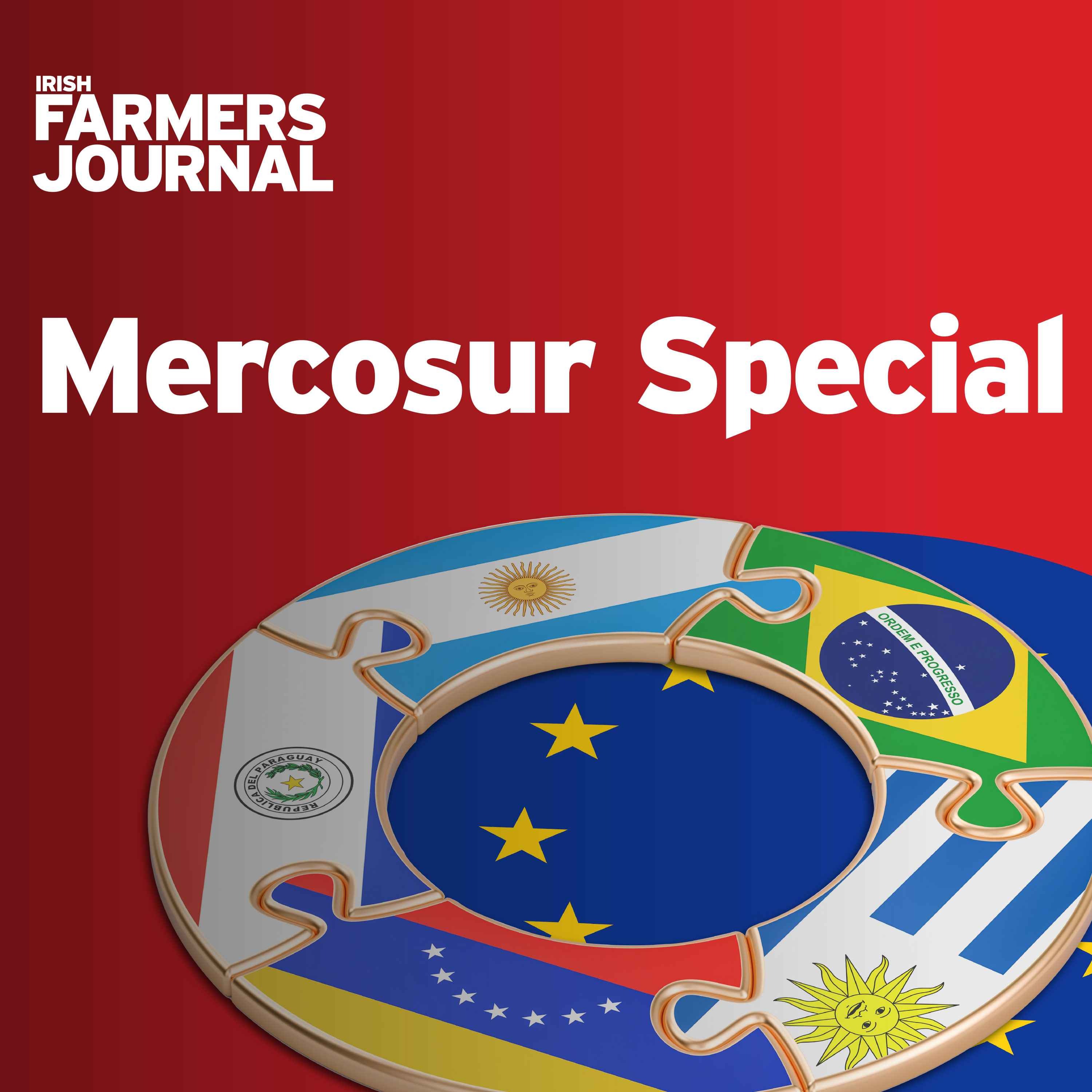 Ep 1140: Is Mercosur a done deal or can it be stopped?