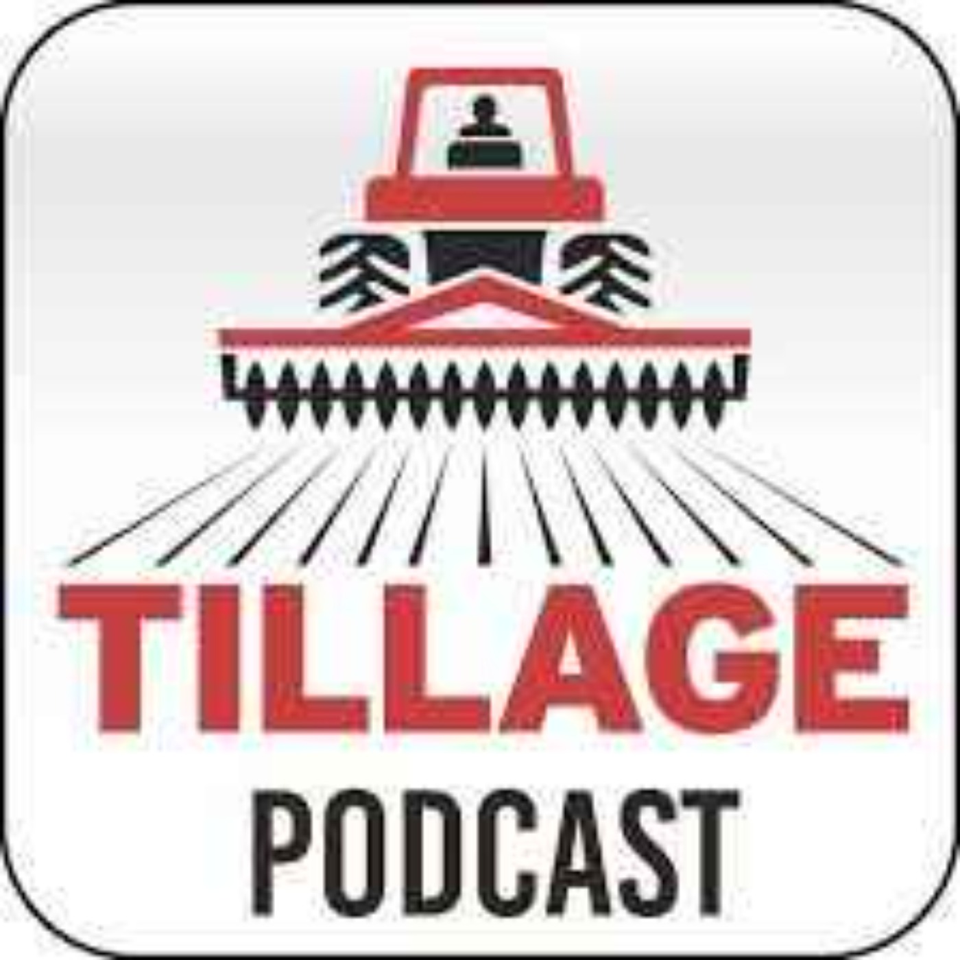 The Tillage Podcast - Tirlán on markets, Irish grain and the future of tillage