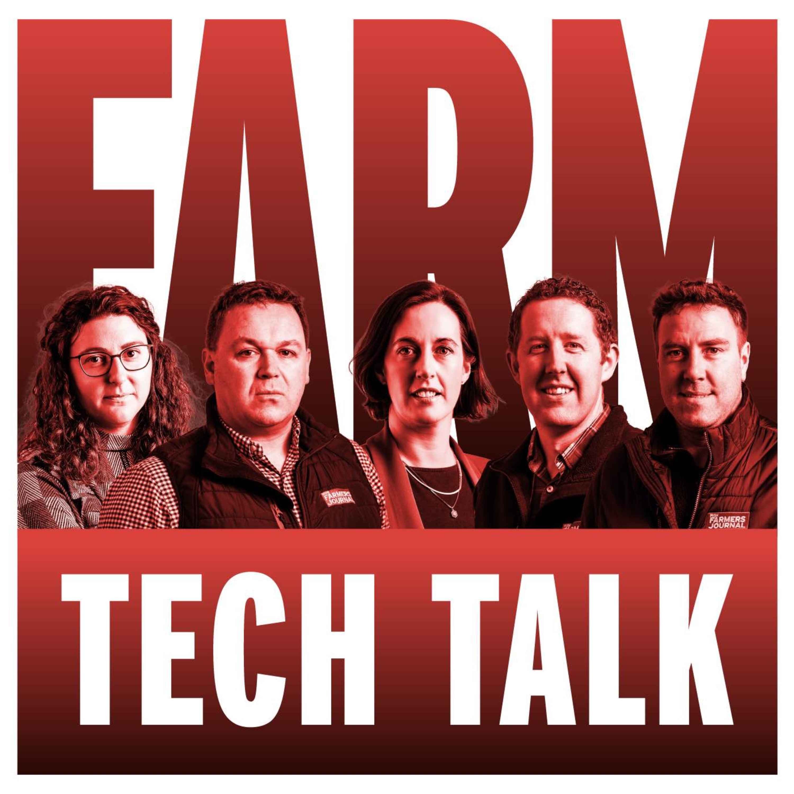 Farm Tech Talk: inside the nitrates derogation, meat congress insights and bird flu