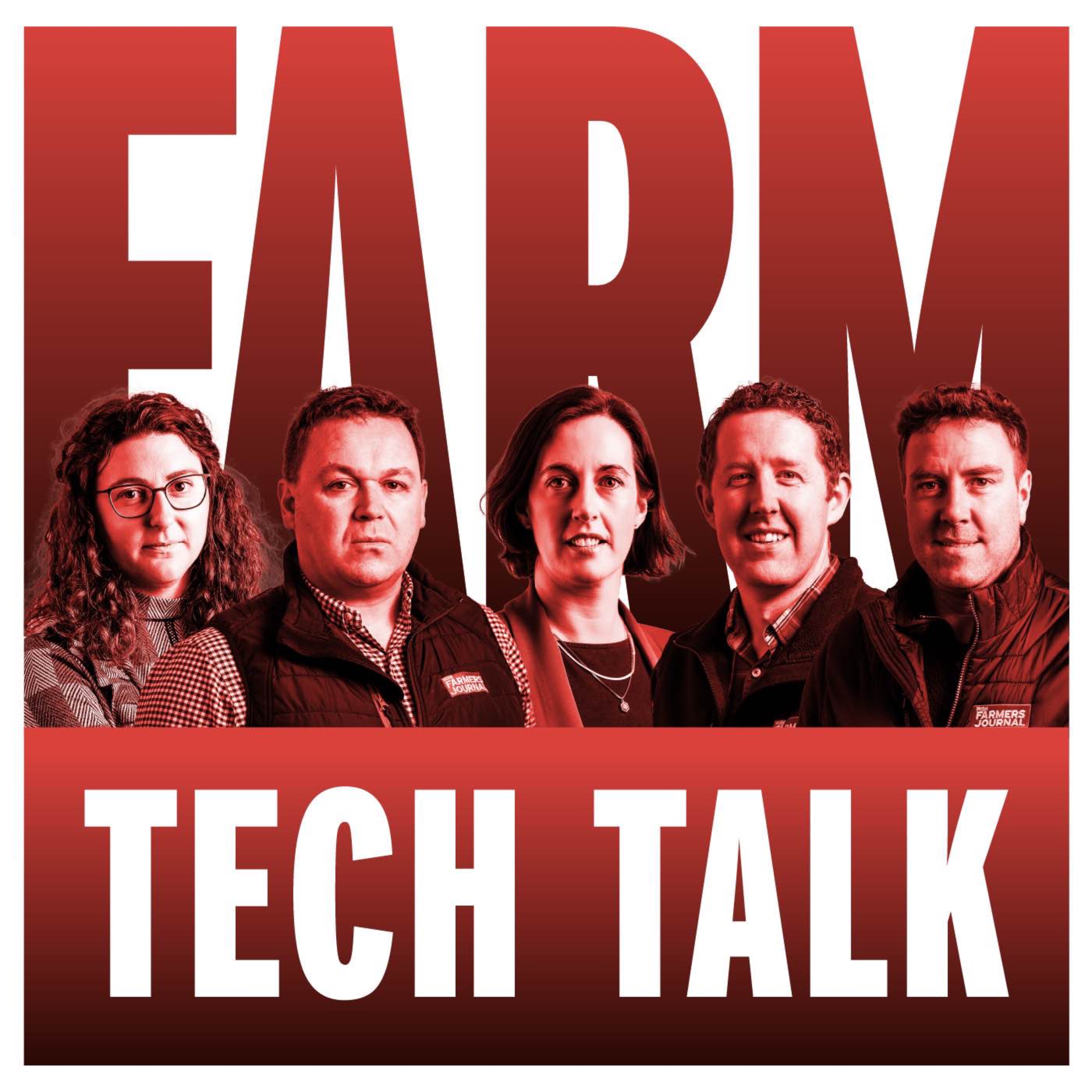 Farm Tech Talk - CAP entitlements, weather woes and beef prices