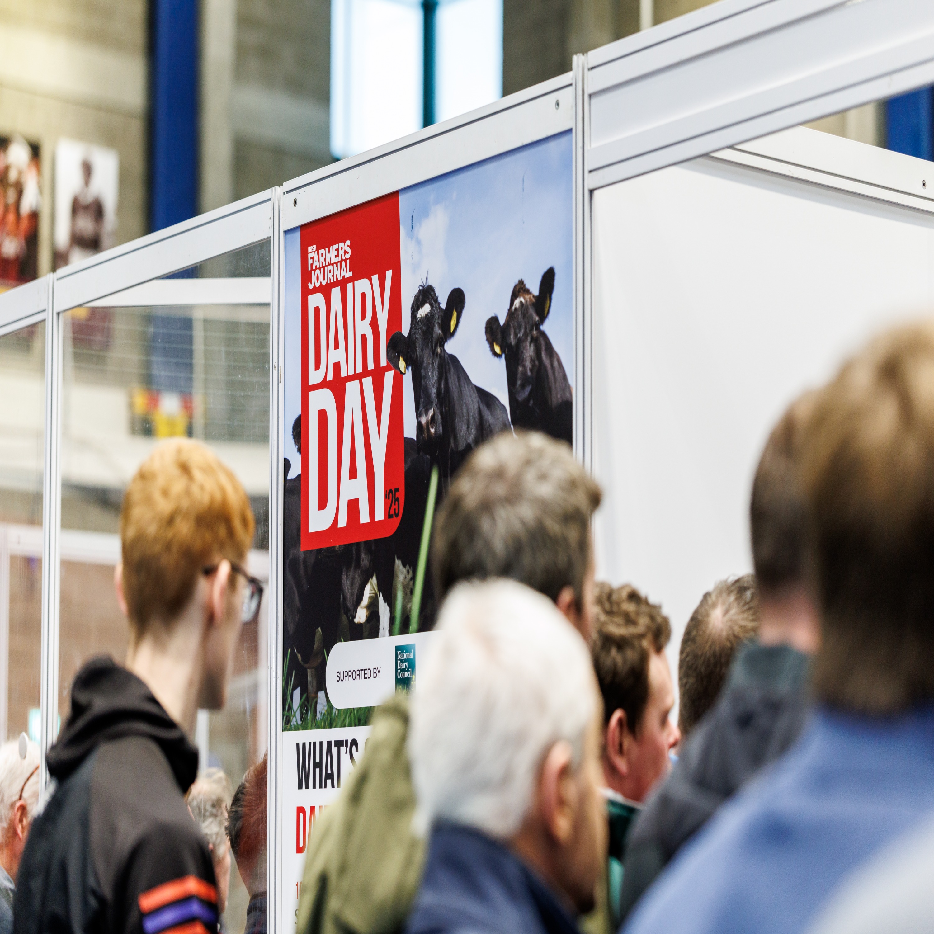 Dairy Day 2026 - Highlights Dairy Day 2026 - Highlights