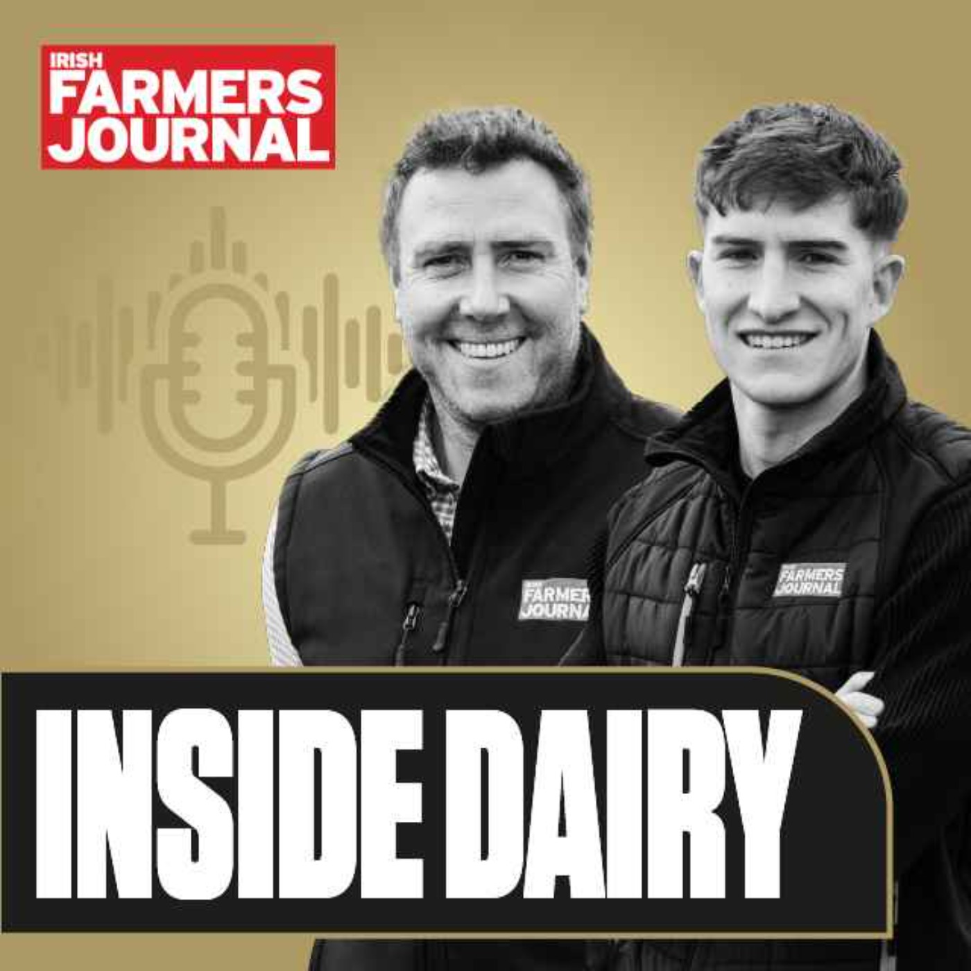 Trailer Inside Dairy -  Milk, minerals & margins episode artwork