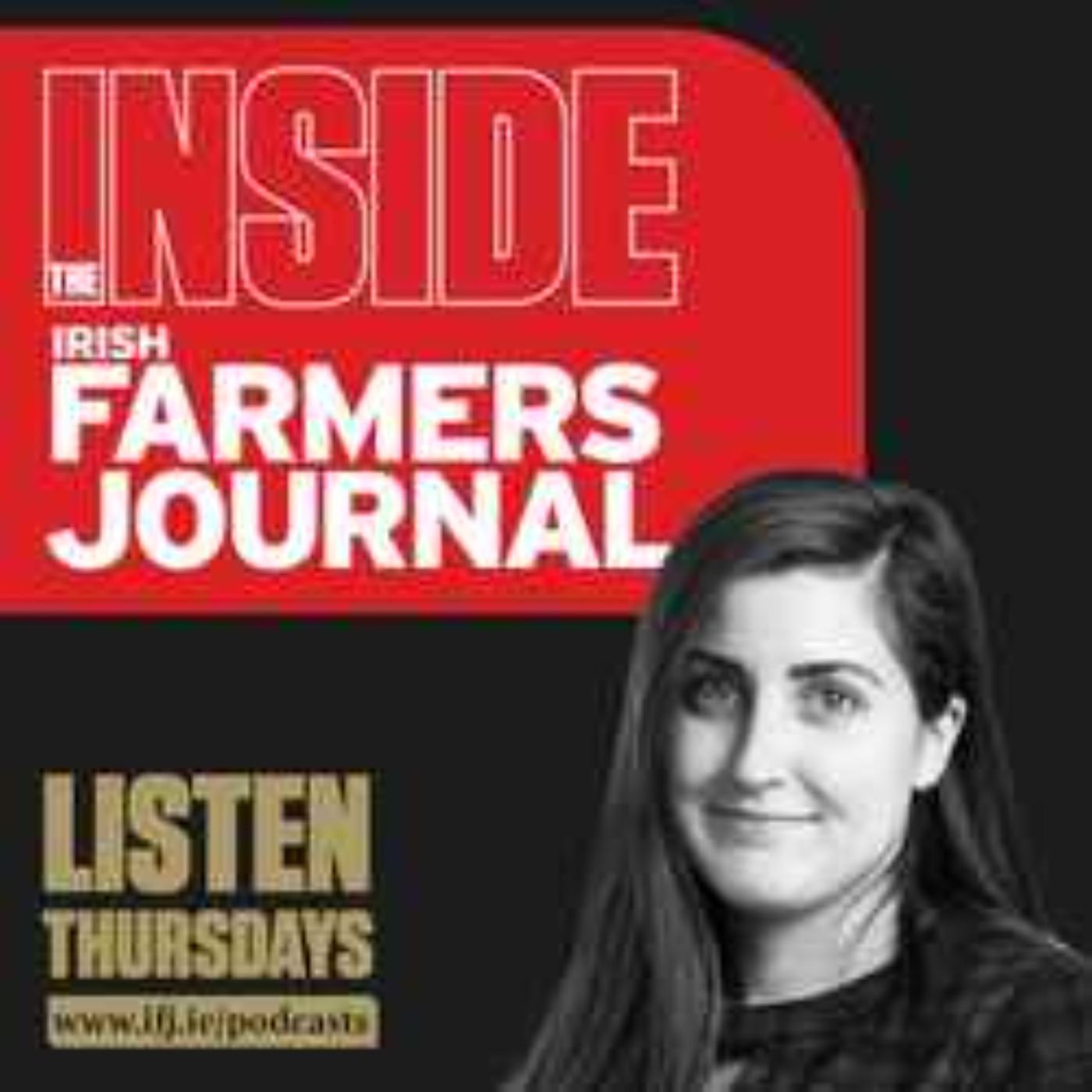 Inside the Farmers Journal - are you an active farmer or actively farming? episode artwork