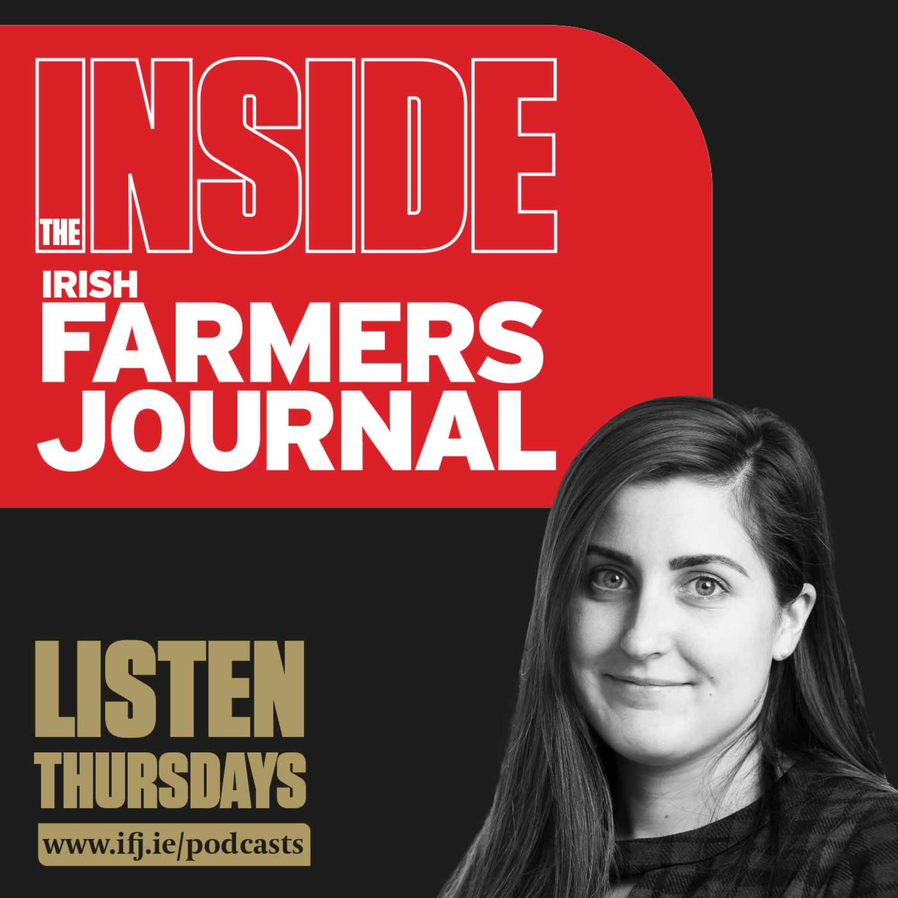Inside the Farmers Journal - EU could ban Brazilian beef episode artwork