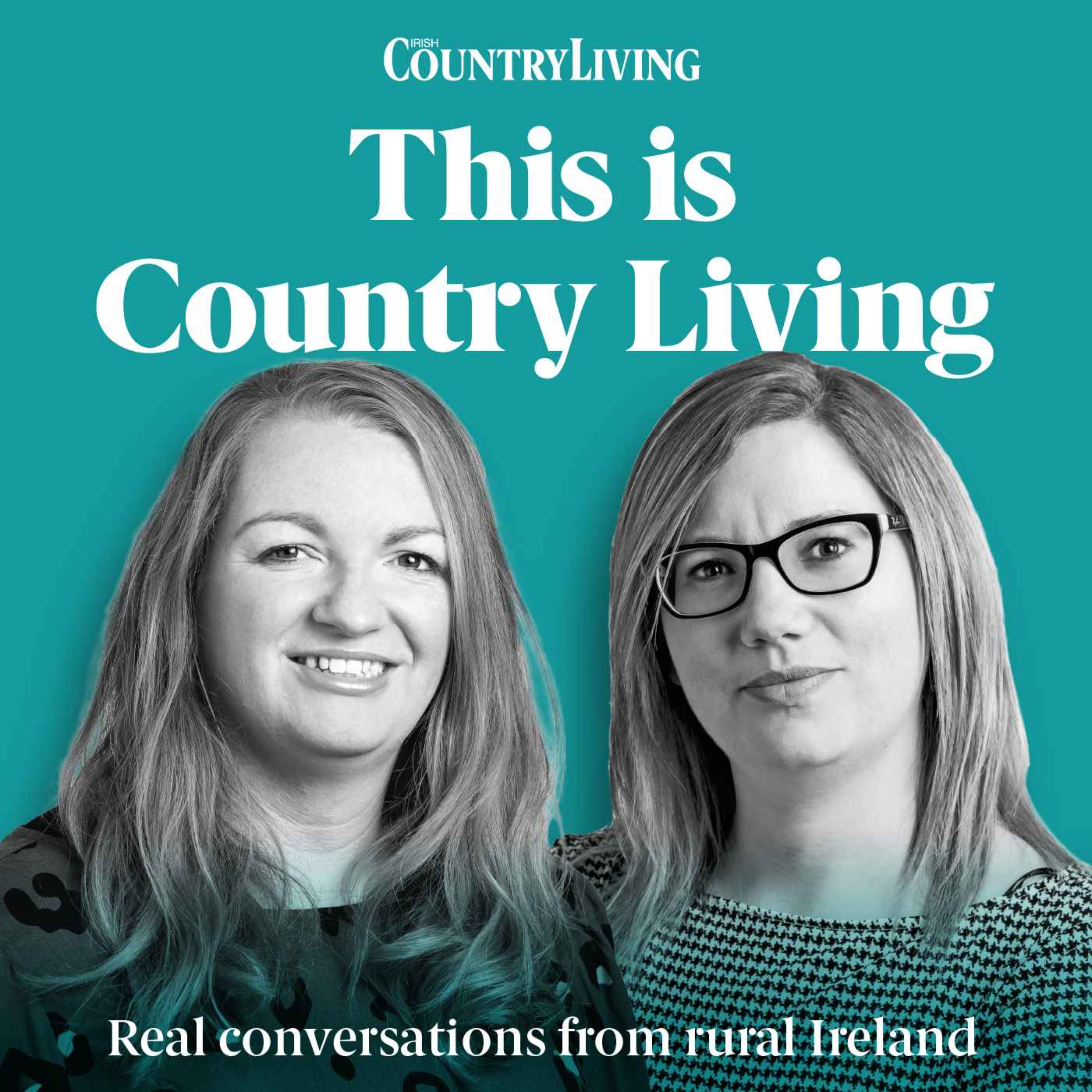 This is Country Living - The Tannery episode artwork