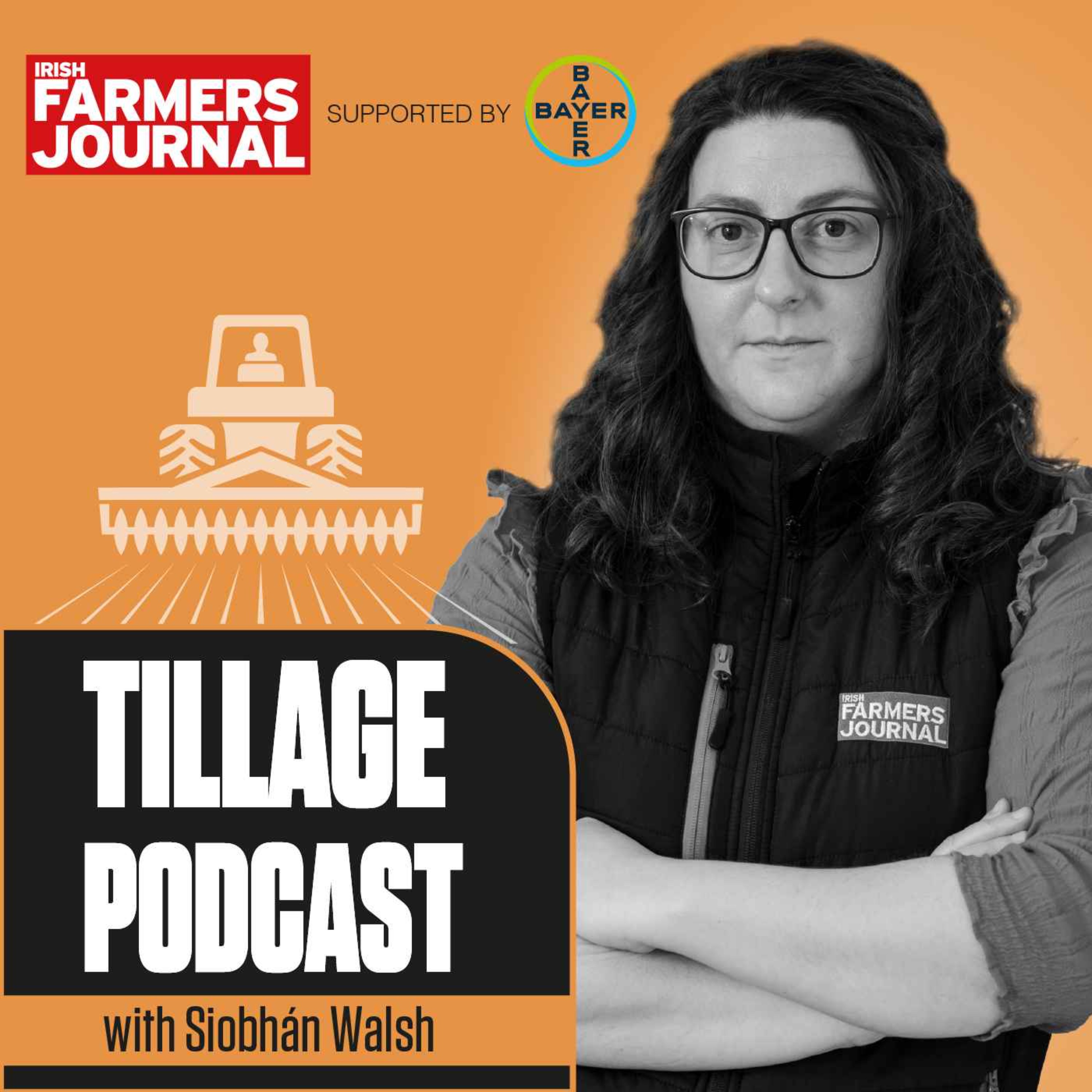 The Tillage Podcast - Budget, digesters and oilseed rape at the Ploughing