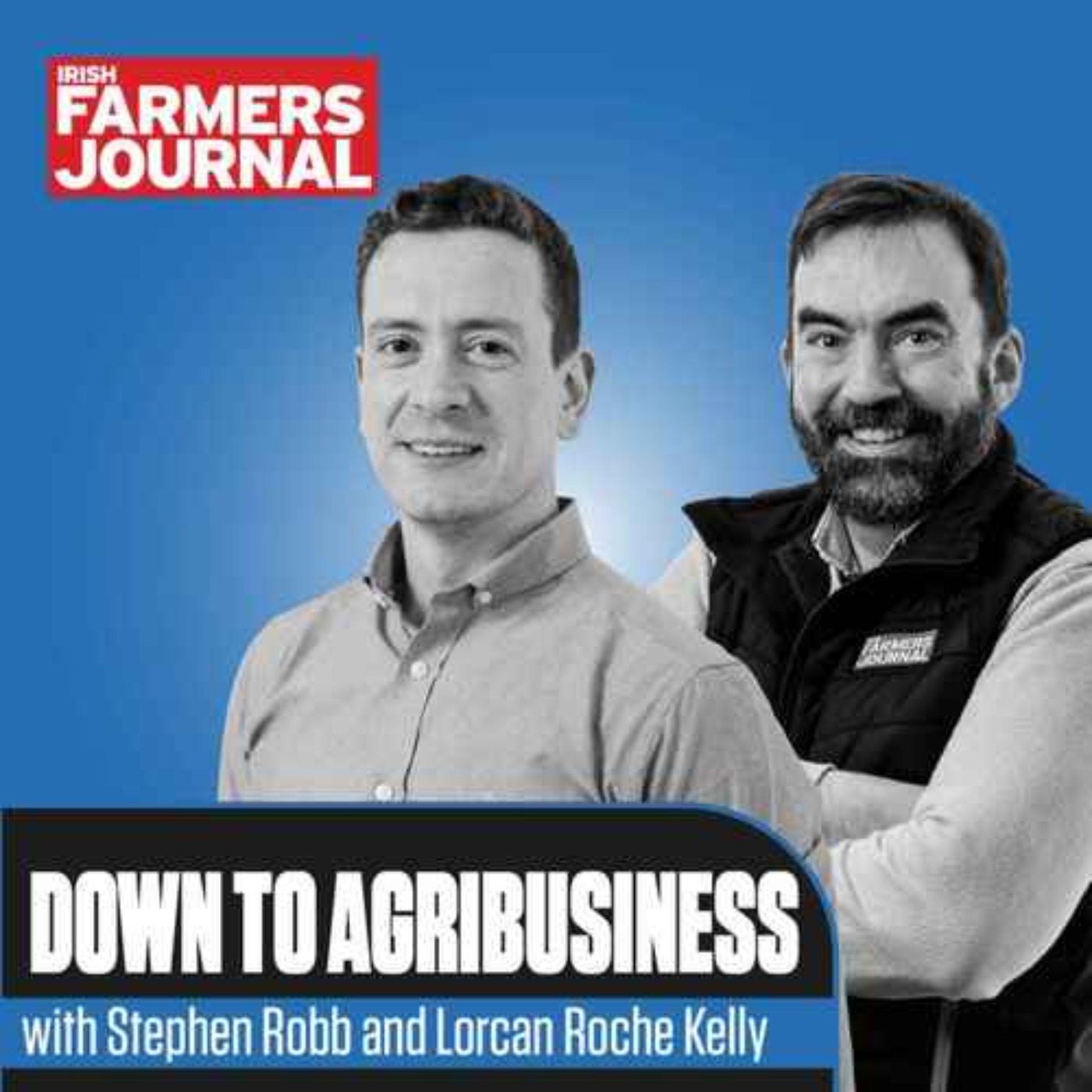 Trailer Down to Agribusiness - Live from The NPA 2026 episode artwork