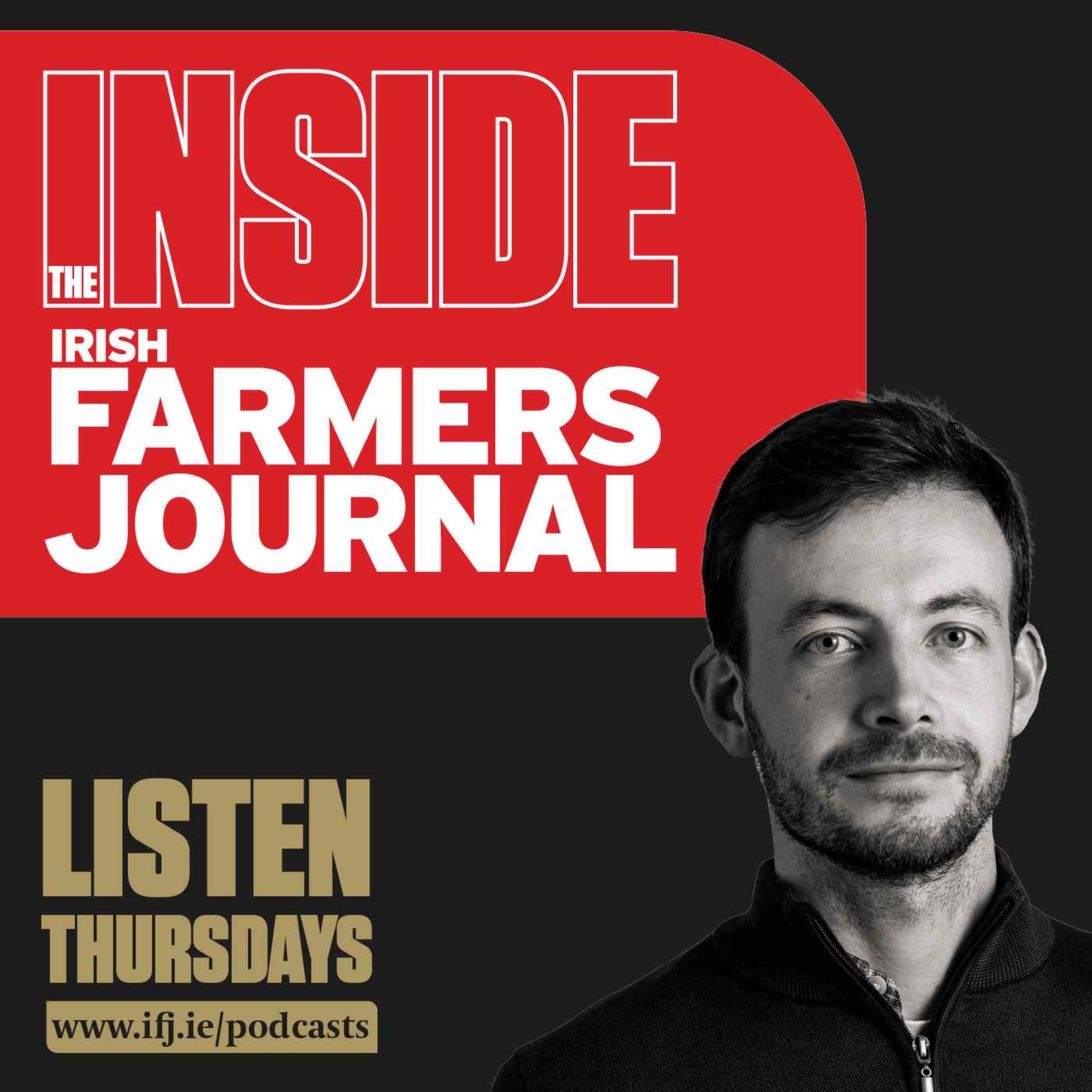 Inside the Farmers Journal -  fuel protest threats, CAP meetings, and poultry farmer outlook episode artwork