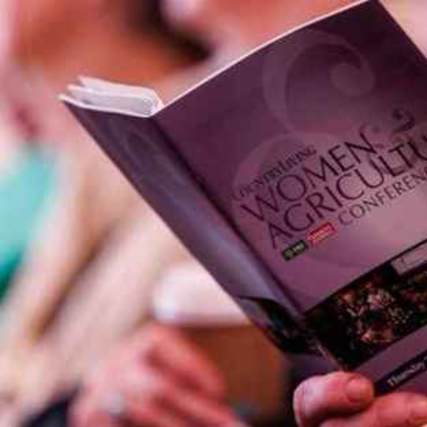 Listen: highlights from Women & Agriculture 2026 Listen: highlights from Women & Agriculture 2026