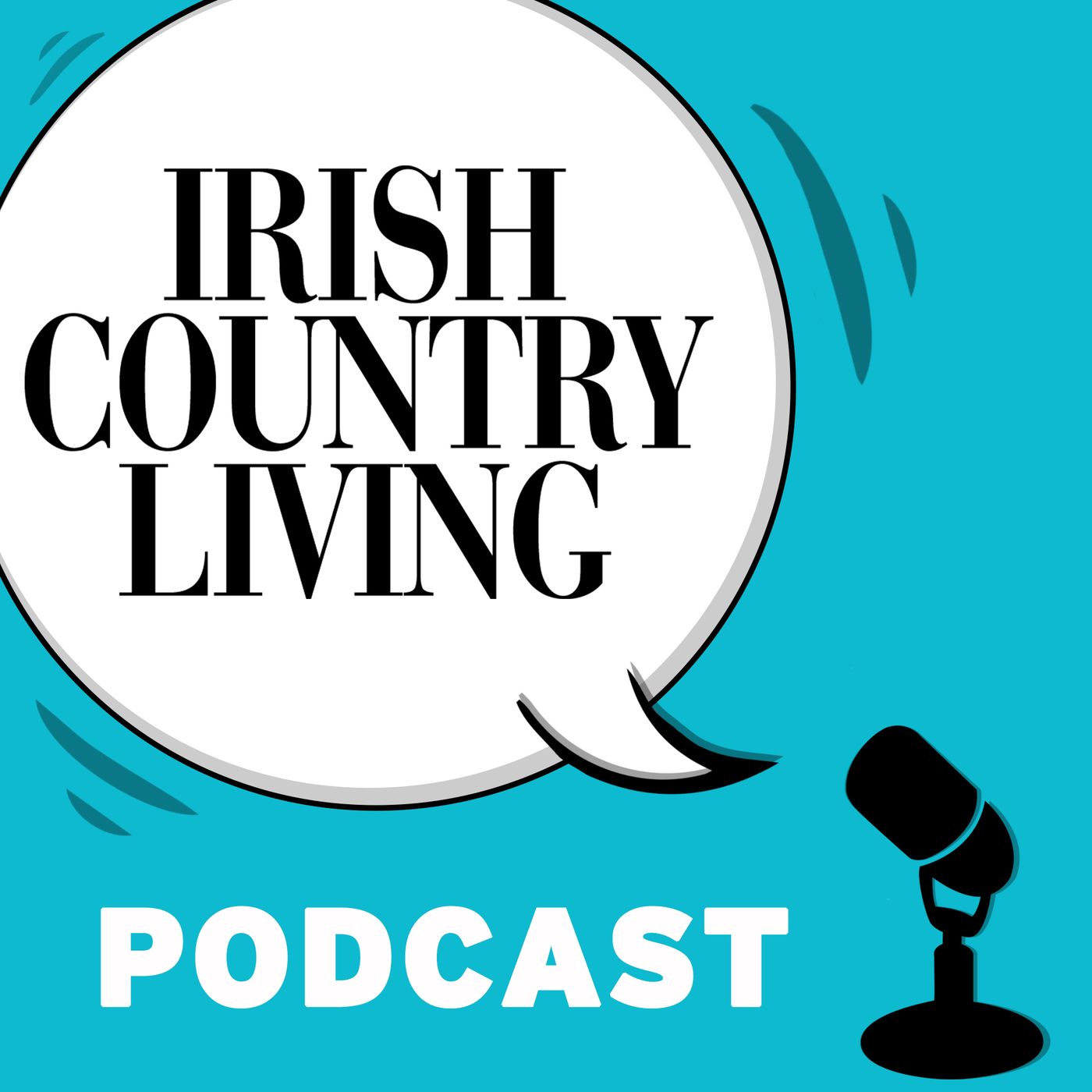 Irish Farmers Journal podcasts