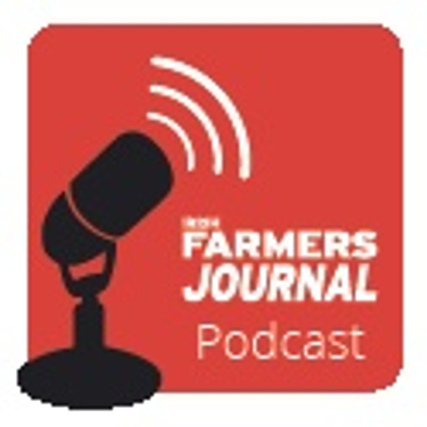 Irish Farmers Journal podcasts