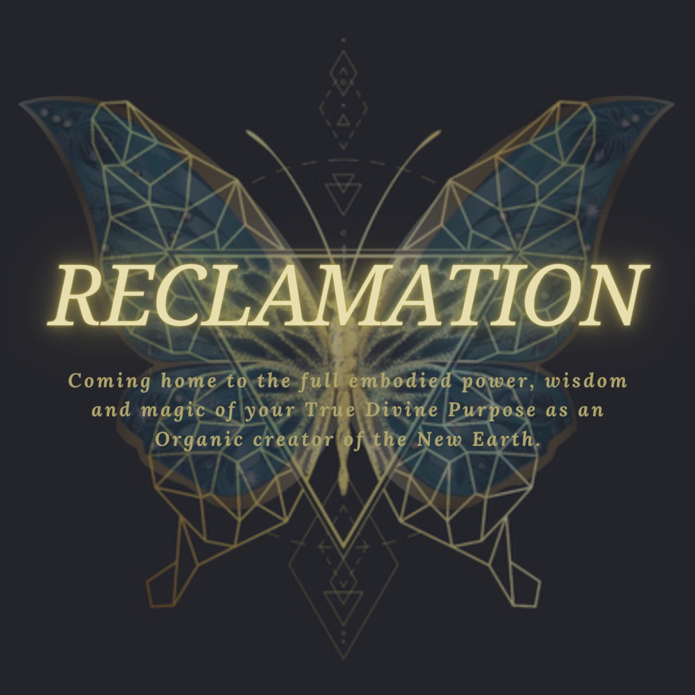 RECLAMATION