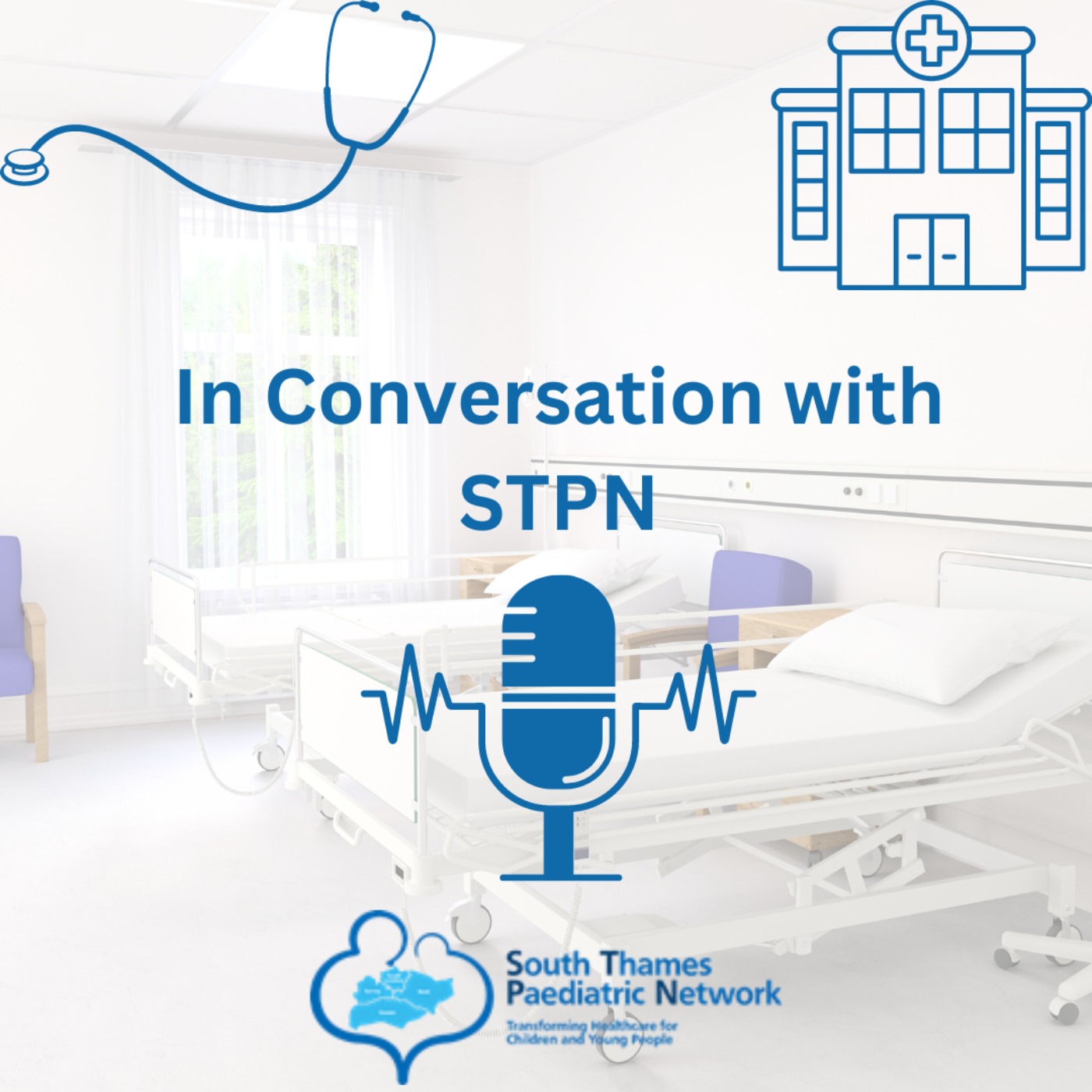 cover art for Reflections on STPN - Clinical Director