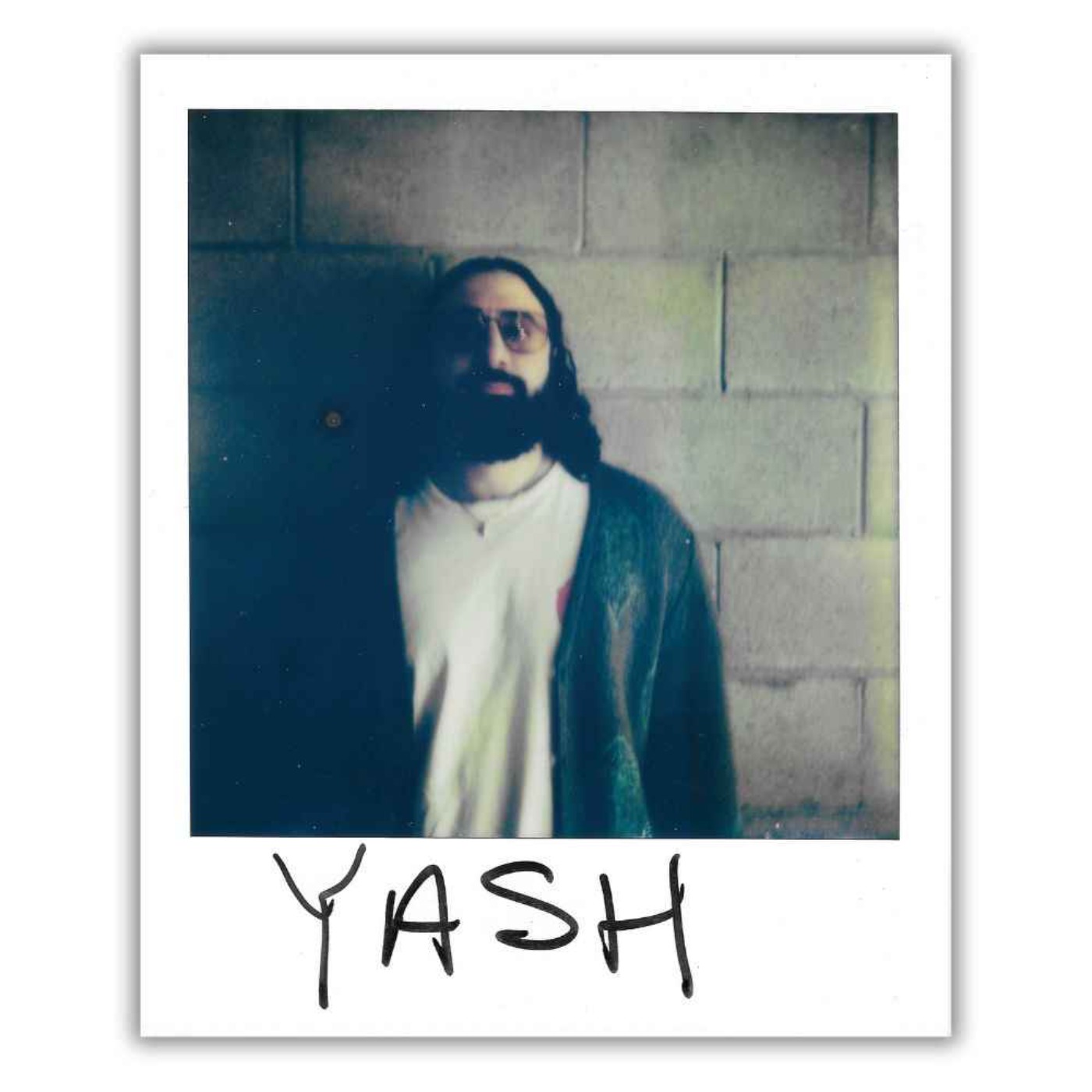 DJM w/ Yash Zadeh