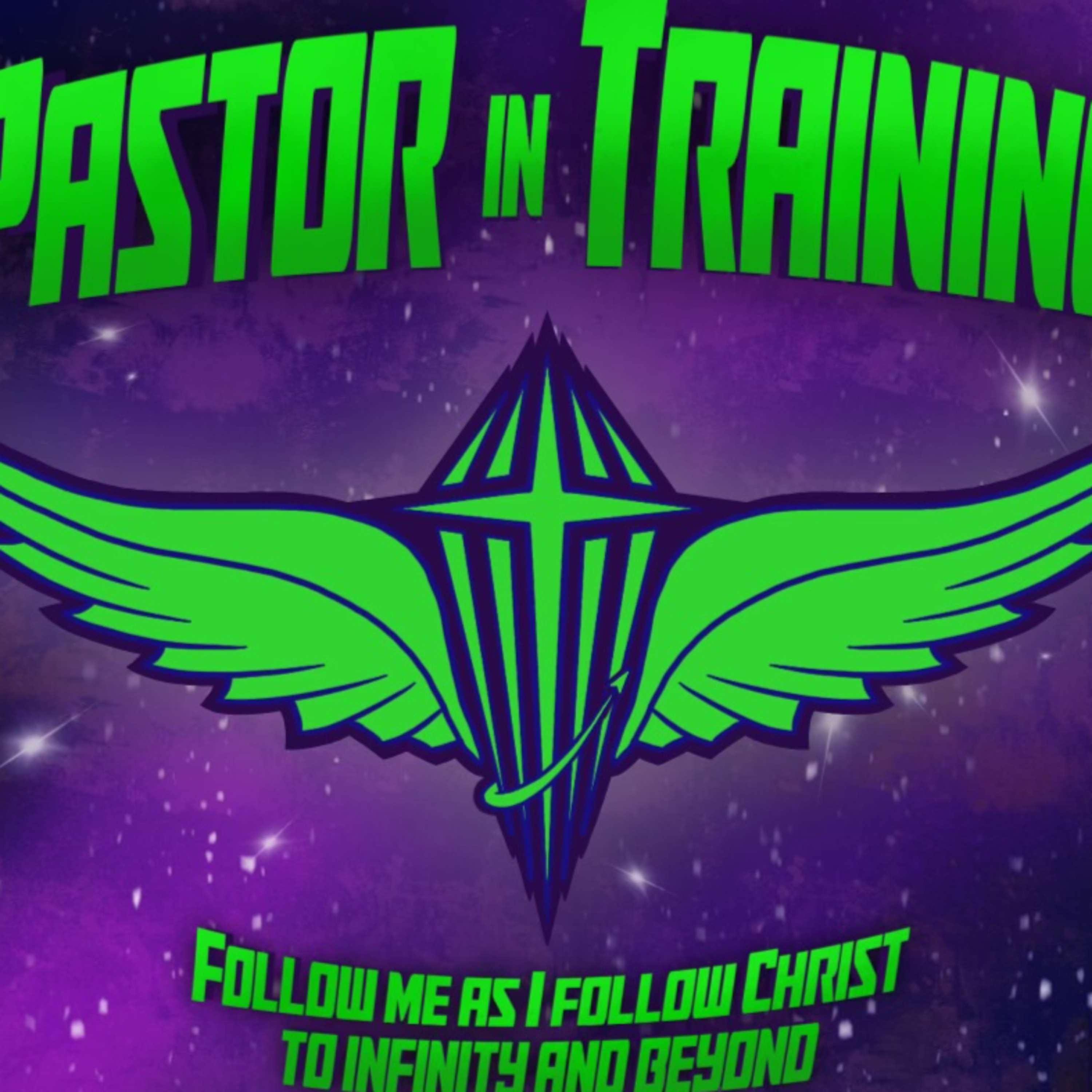 The Pastor In Training Podcast