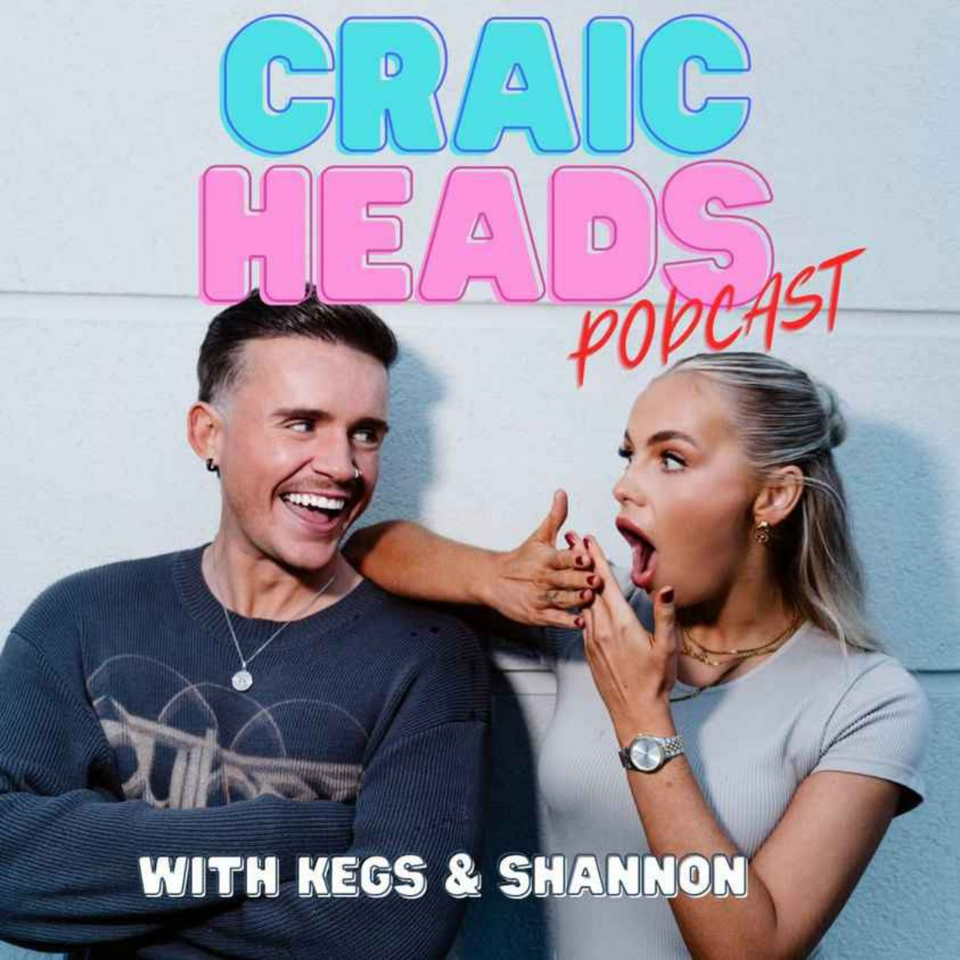 Ep 1: The Truth About Australia