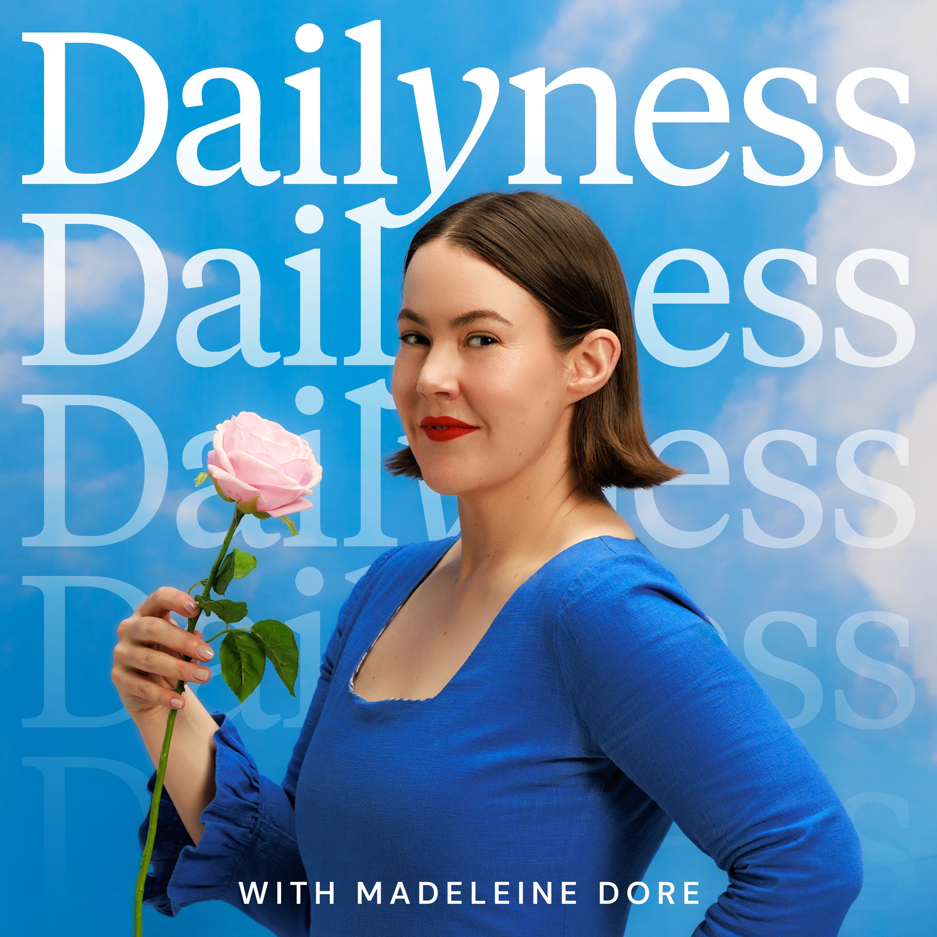 Introducing Dailyness
