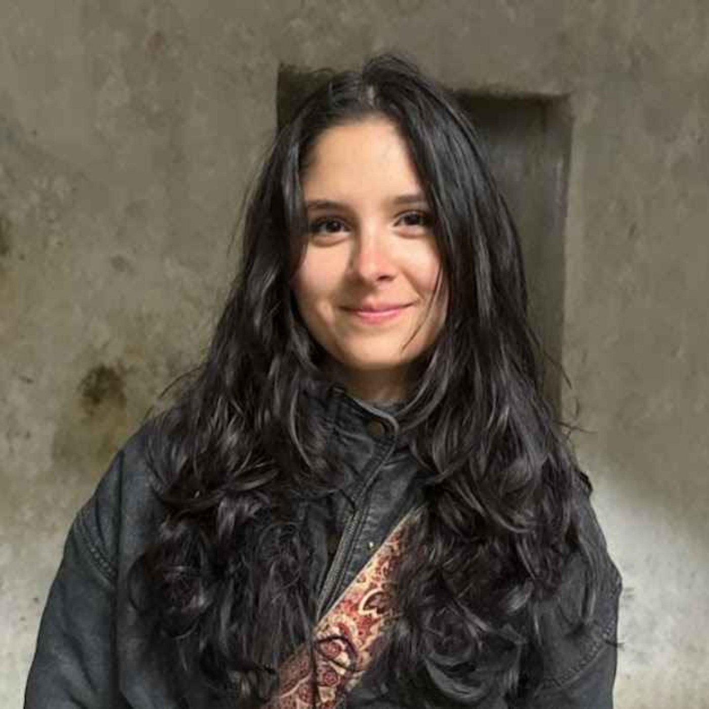 Story Exchange with Alex Strong