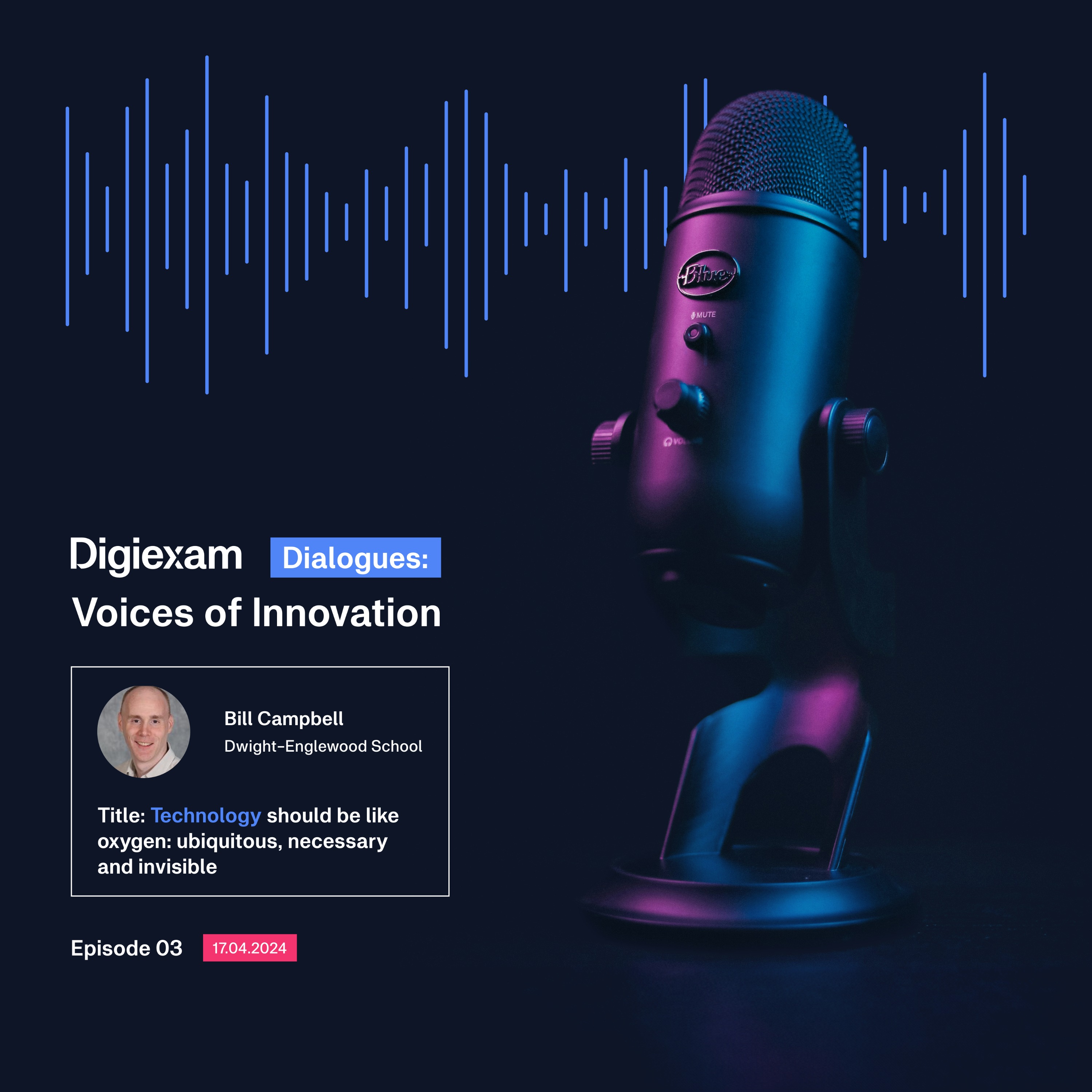 Digiexam Dialogues: Voices of Innovation