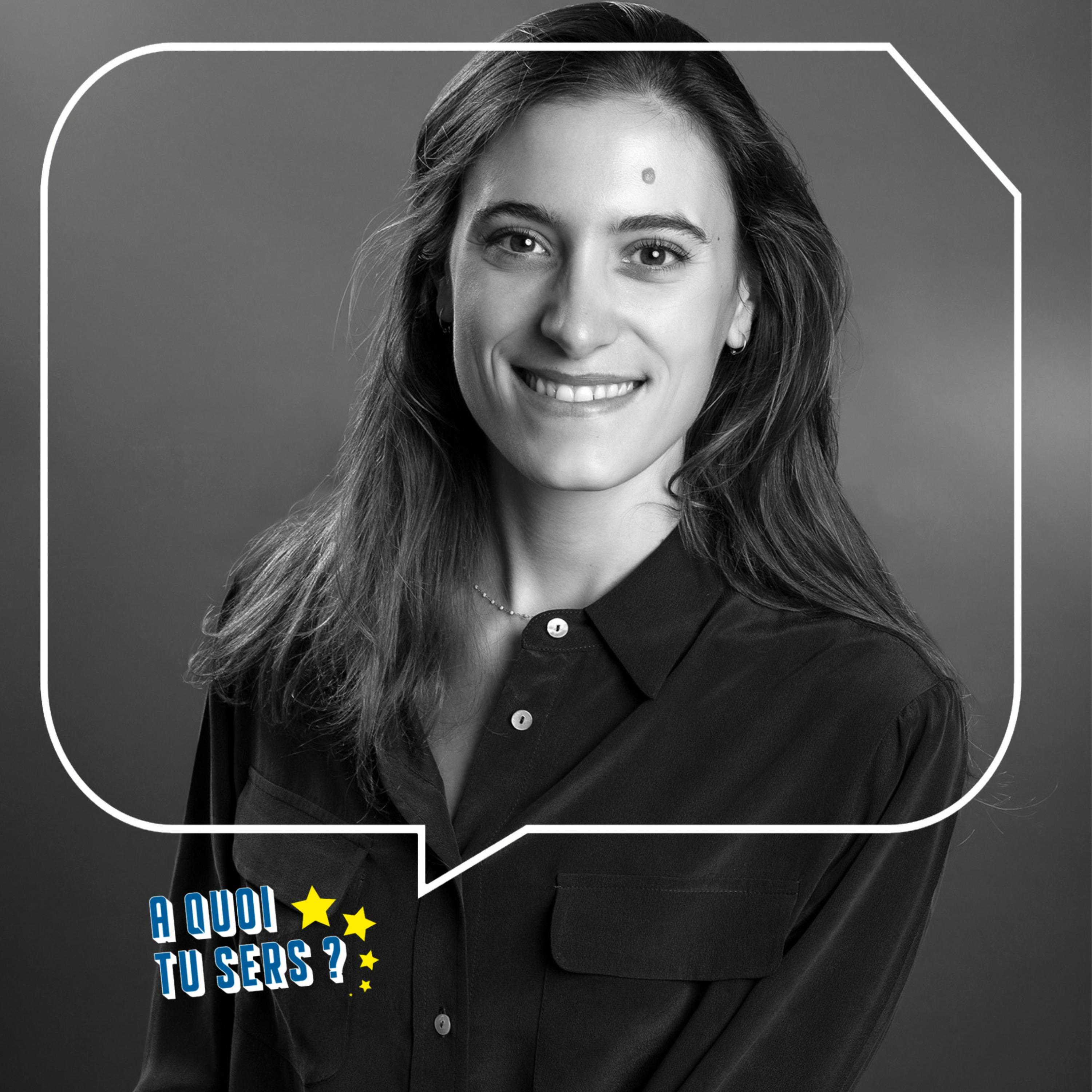 A quoi tu sers ? - le podcast des métiers de l\'Europe