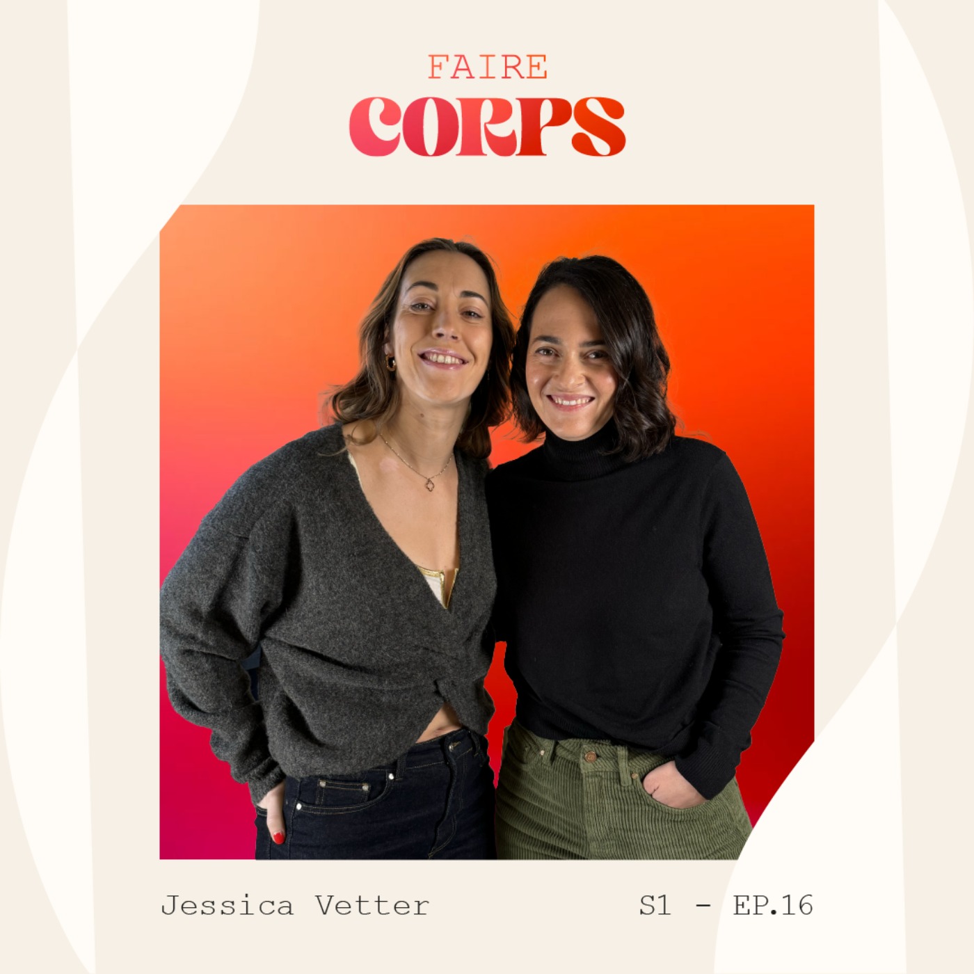 %23 16 – Jessica Vetter-Devenir l’athlète de sa vie
