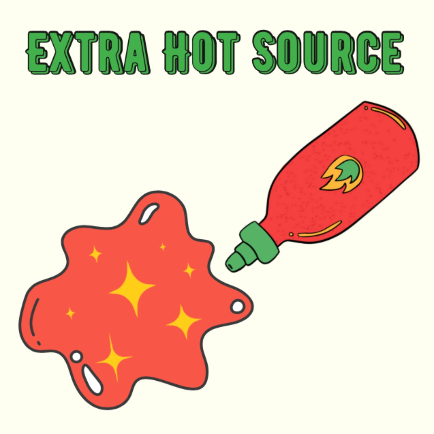 Extra Hot Source