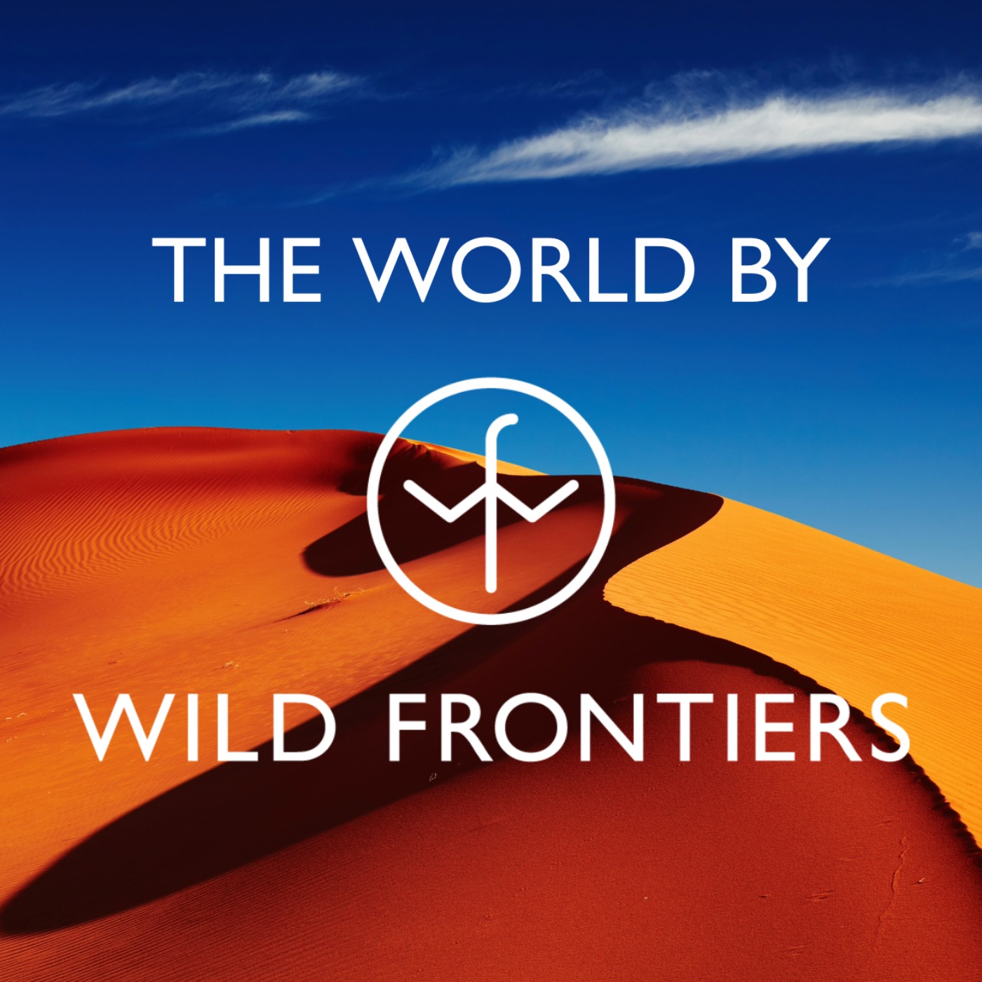 The World by Wild Frontiers